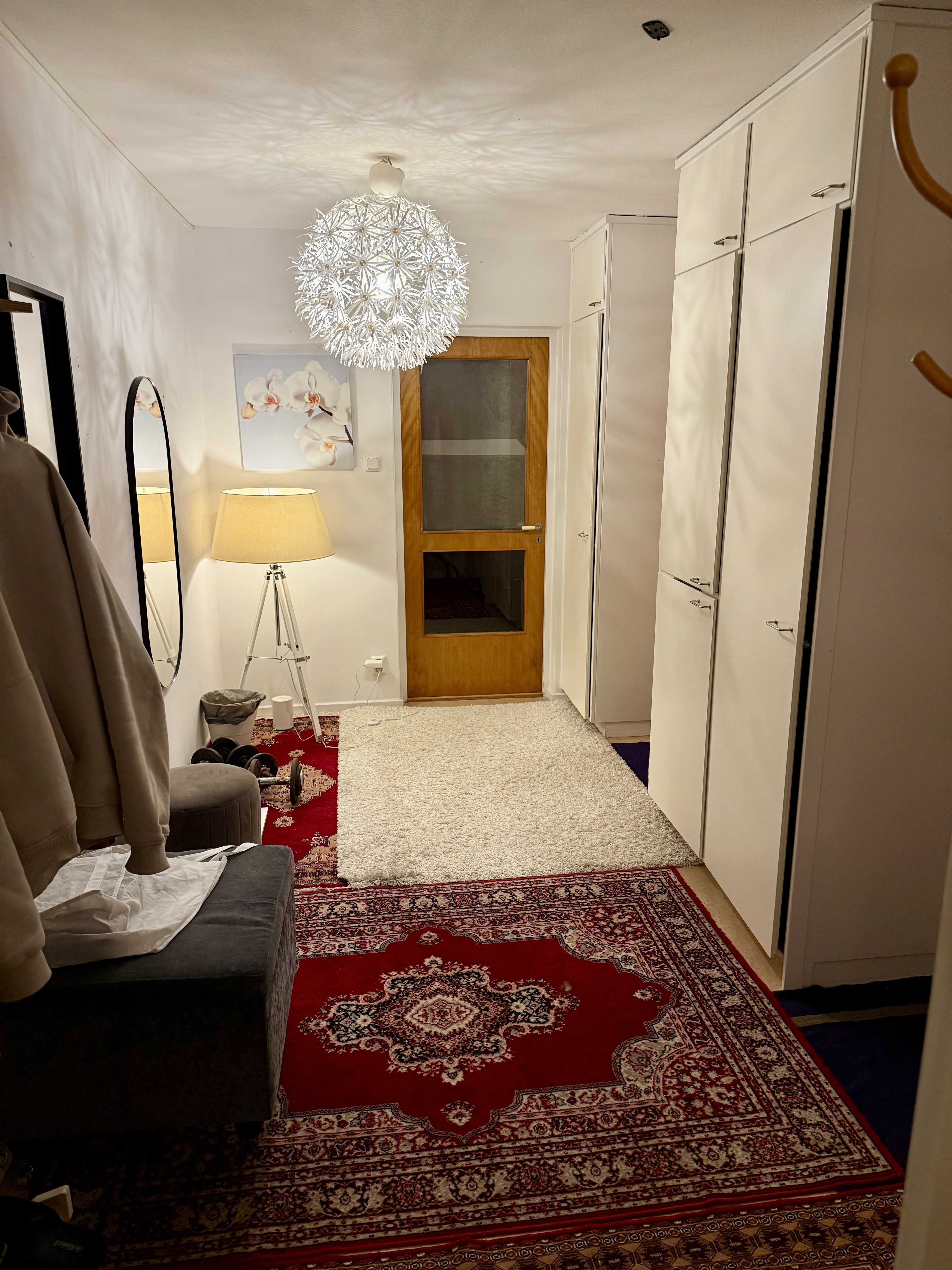 1 rok · 30 m² i Solna – bild 9