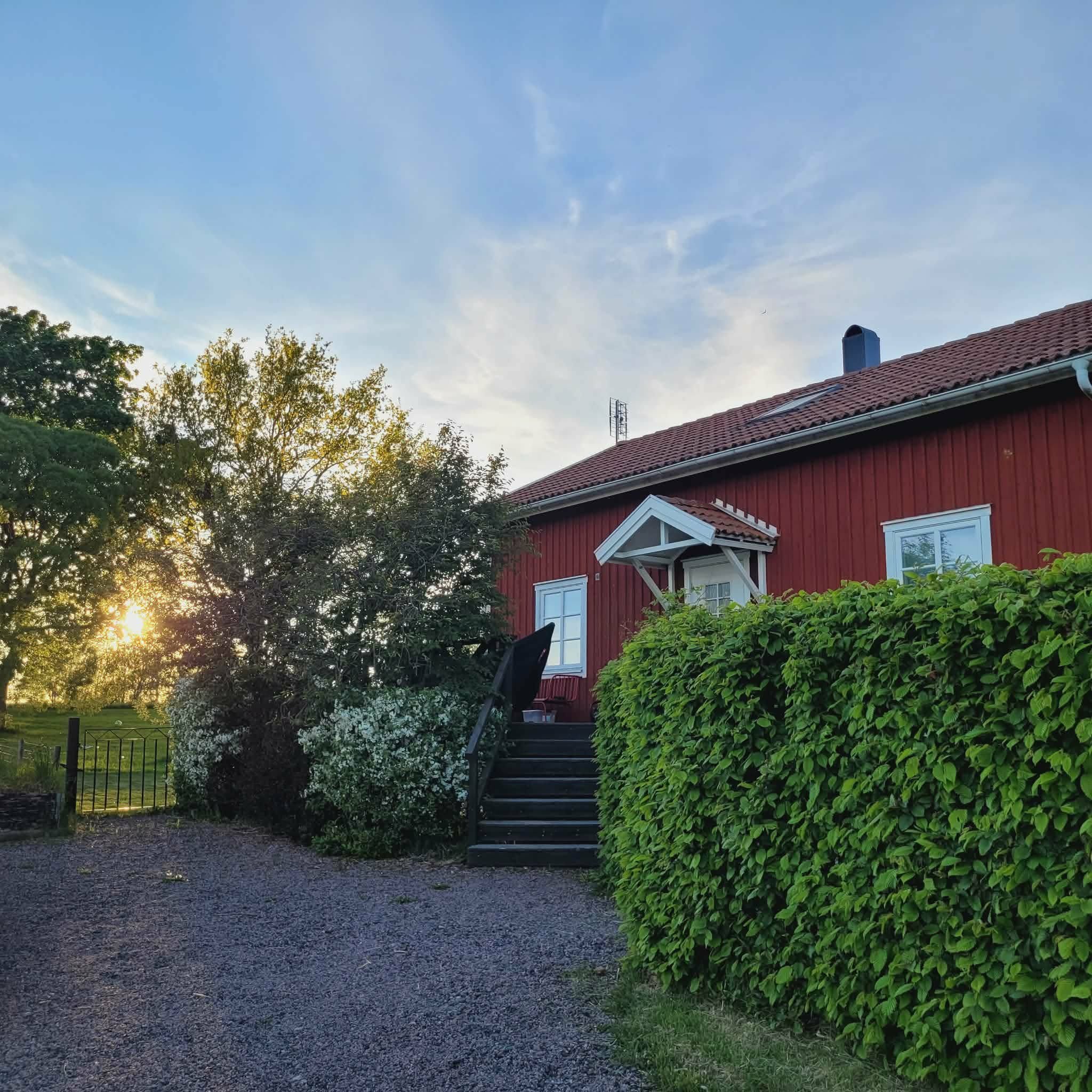 Östra Svinhult