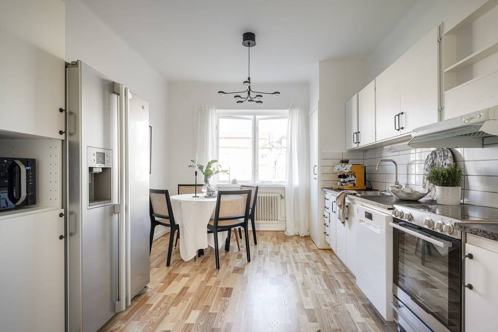 Lilla Möllevångsgatan, Helsingborg — photo 3