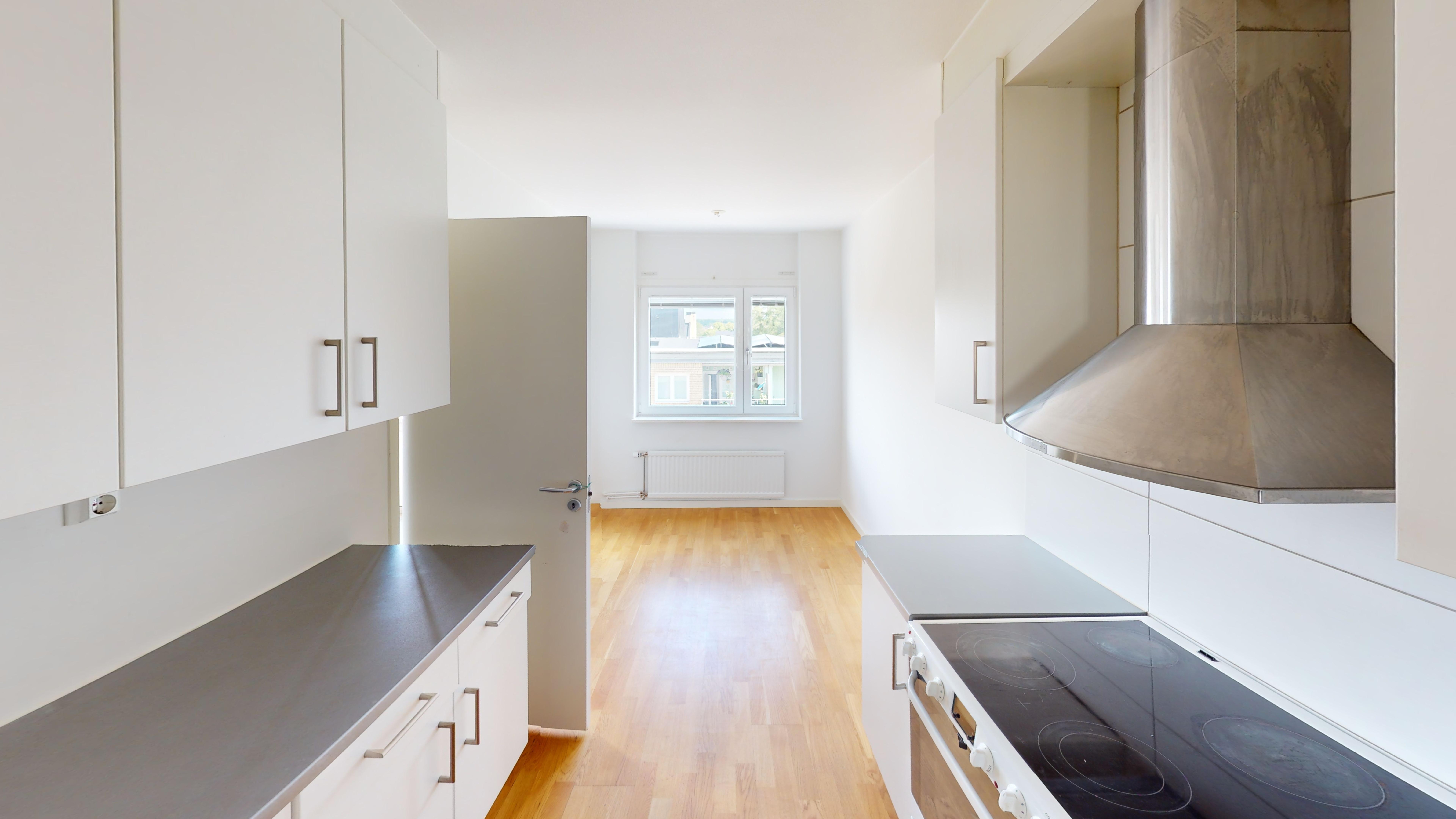 Lägenhet, 2 rooms, 65 sqm, Eskilstuna