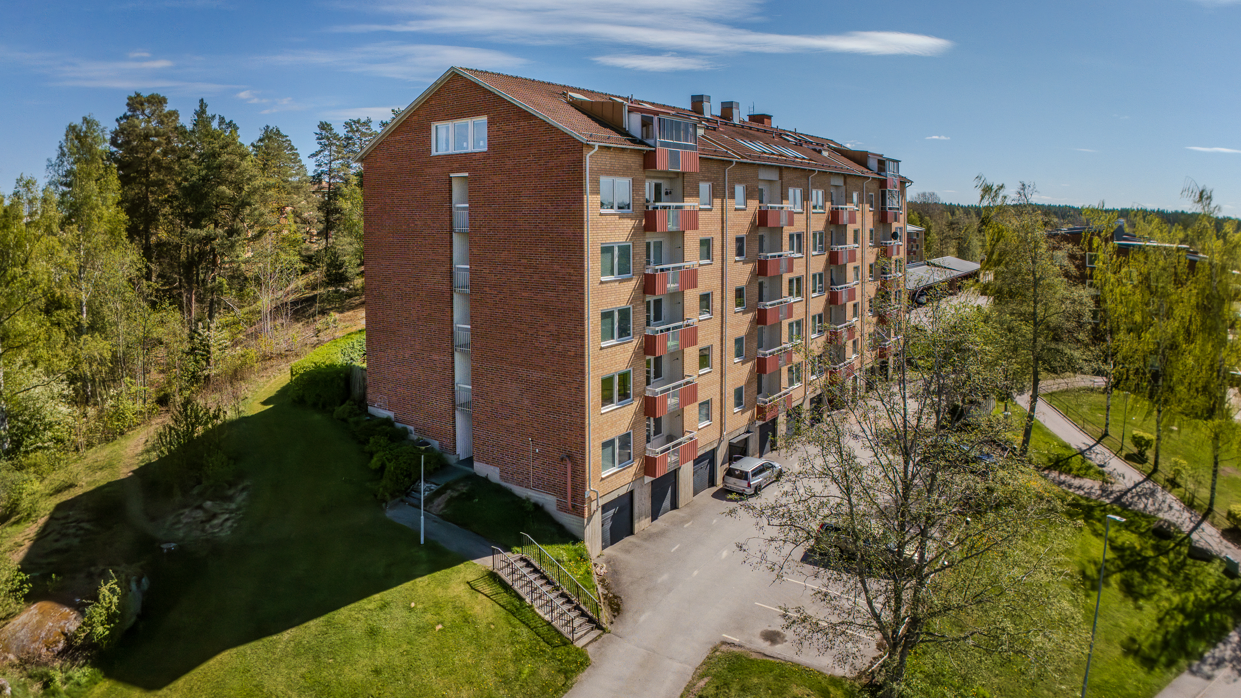 Profilvägen 3