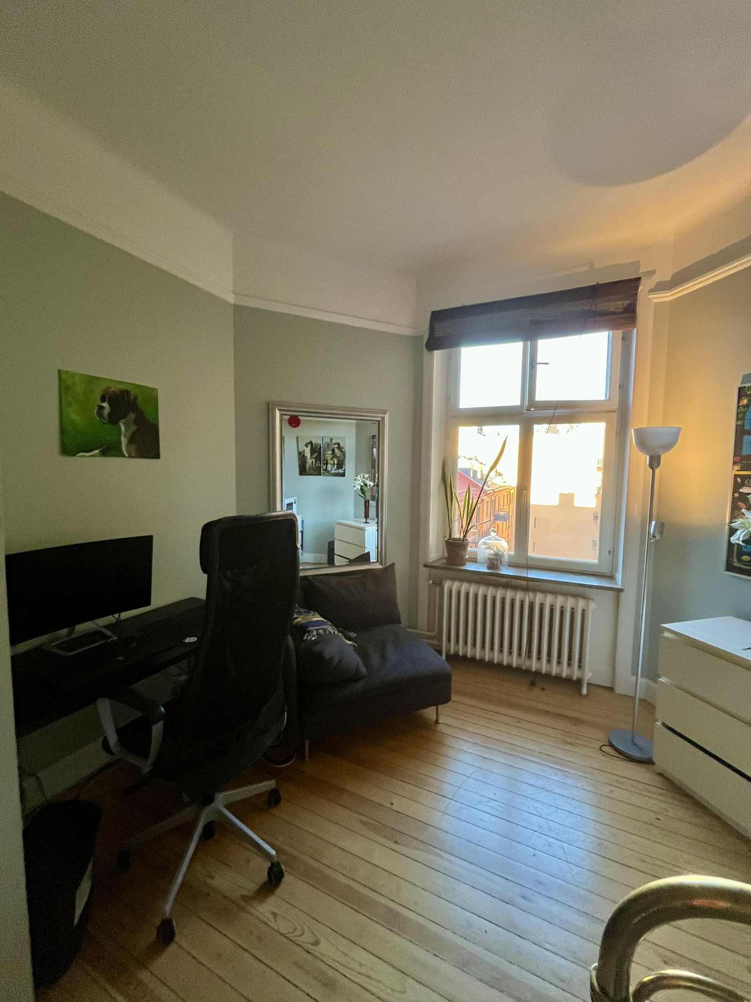 Sveavägen, Stockholm — photo 2