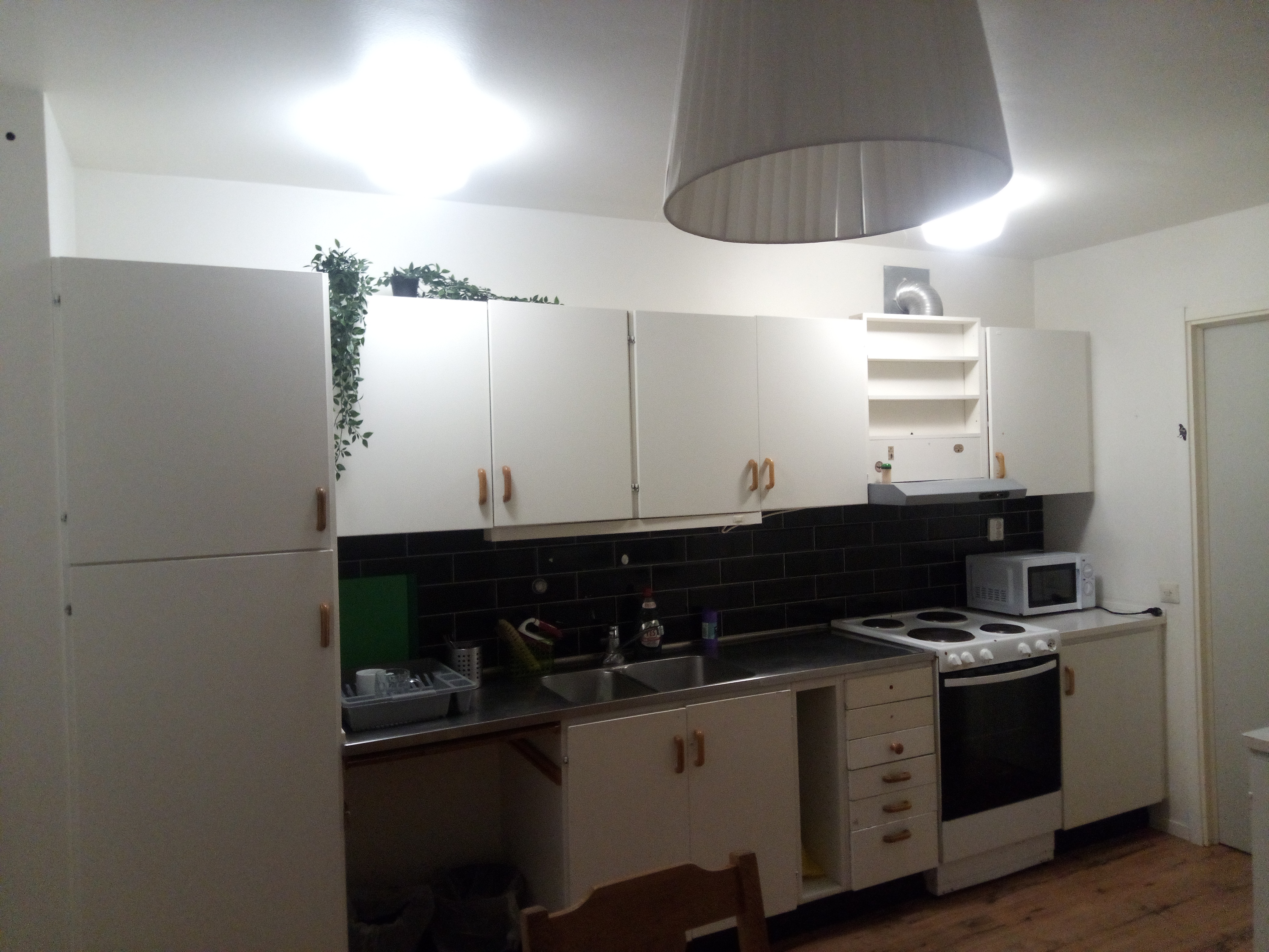 Lägenhet, 2 rooms, 69 sqm, Härnösand