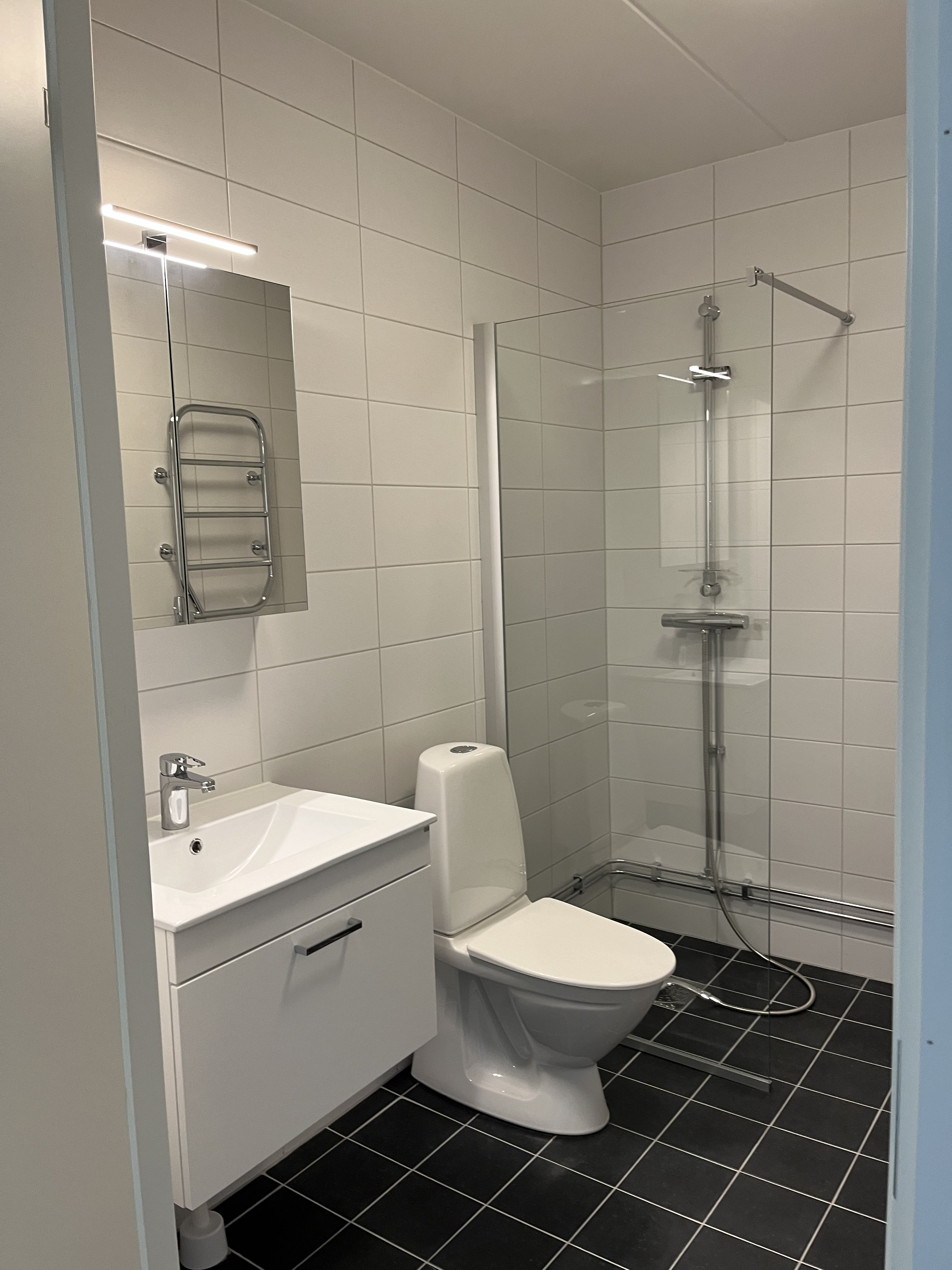 Najadgatan 4, Västerås