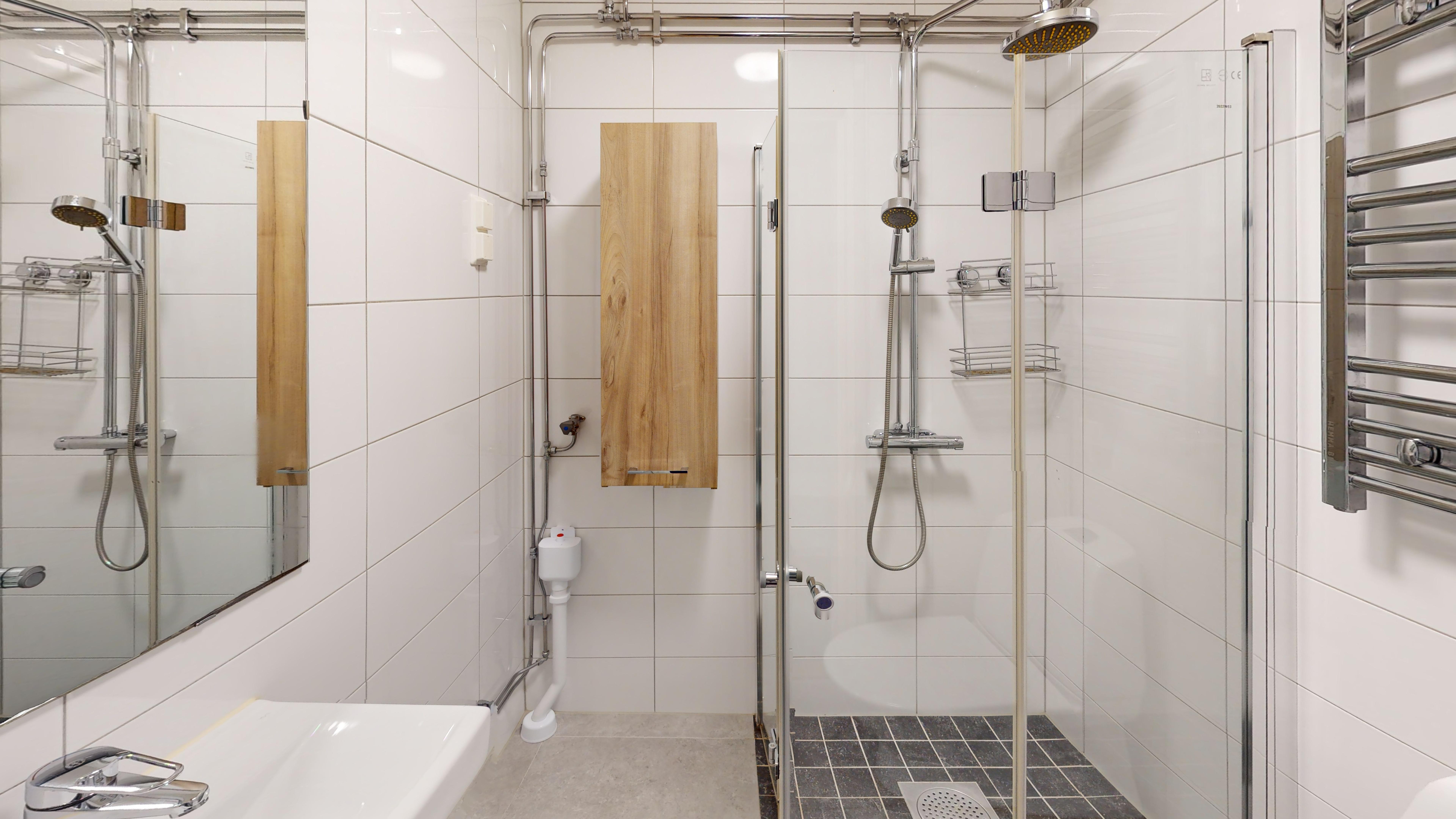 Lägenhet – Göteborg, Södra Biskopsgården - Bild 5