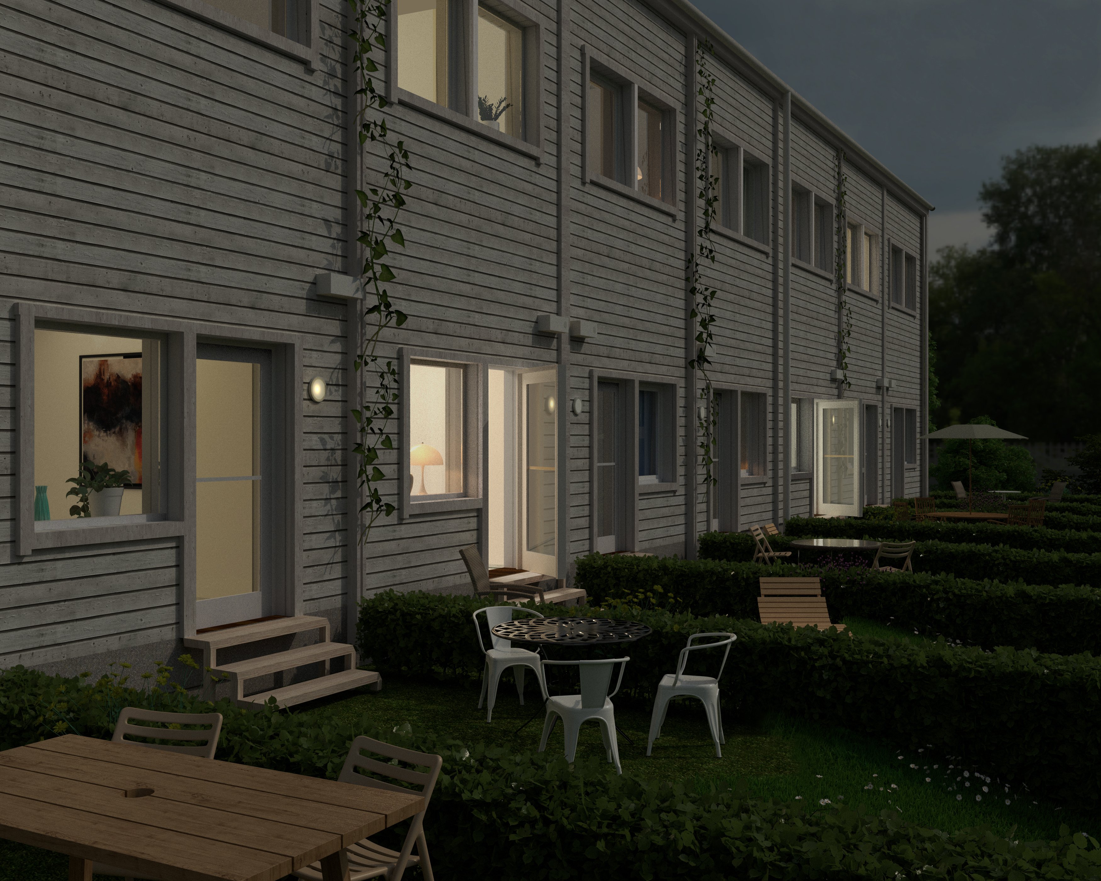 Olandsvägen 2D, Alunda — photo 3