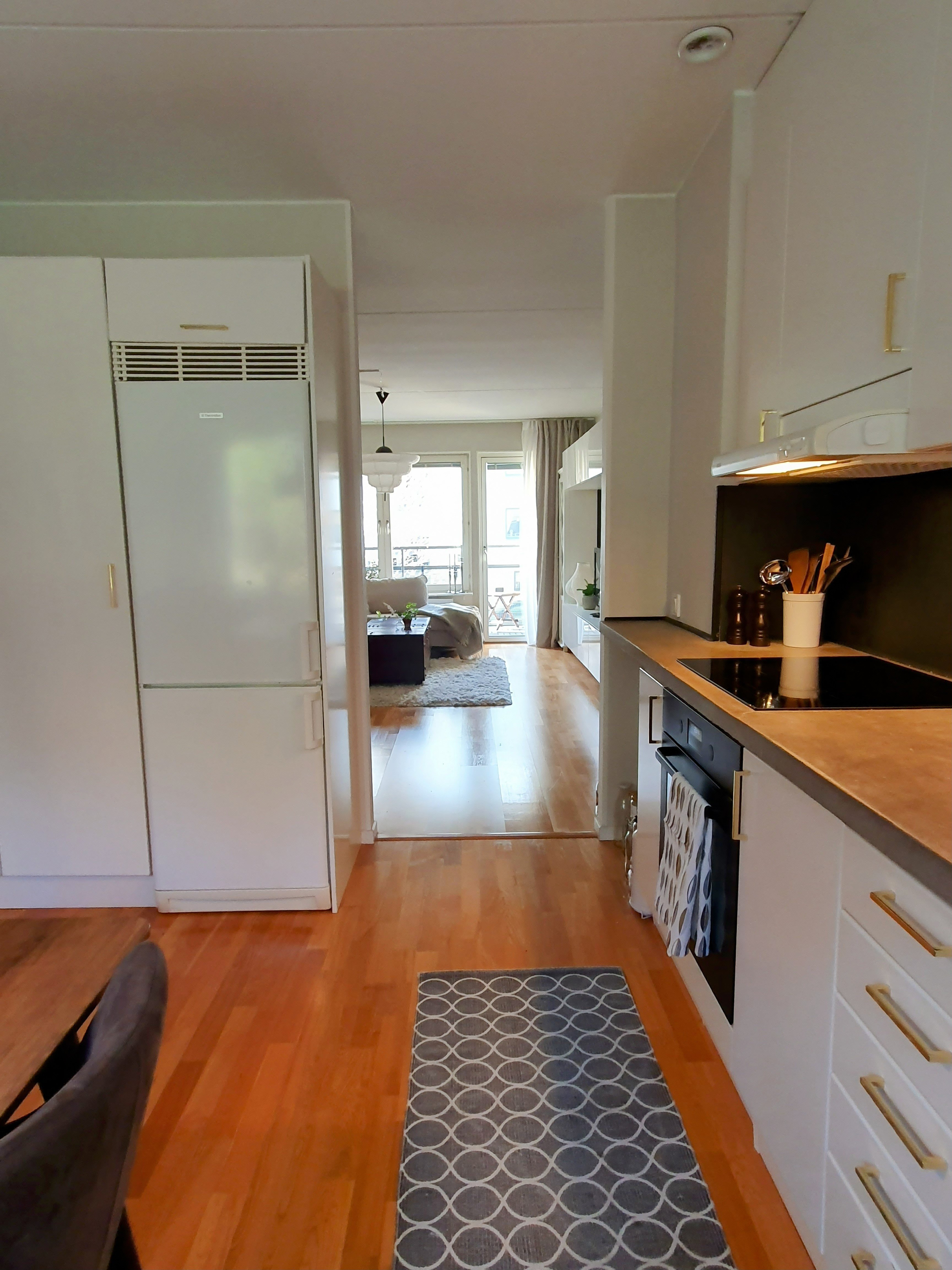 2 rok · 60 m² i Sollentuna – bild 9
