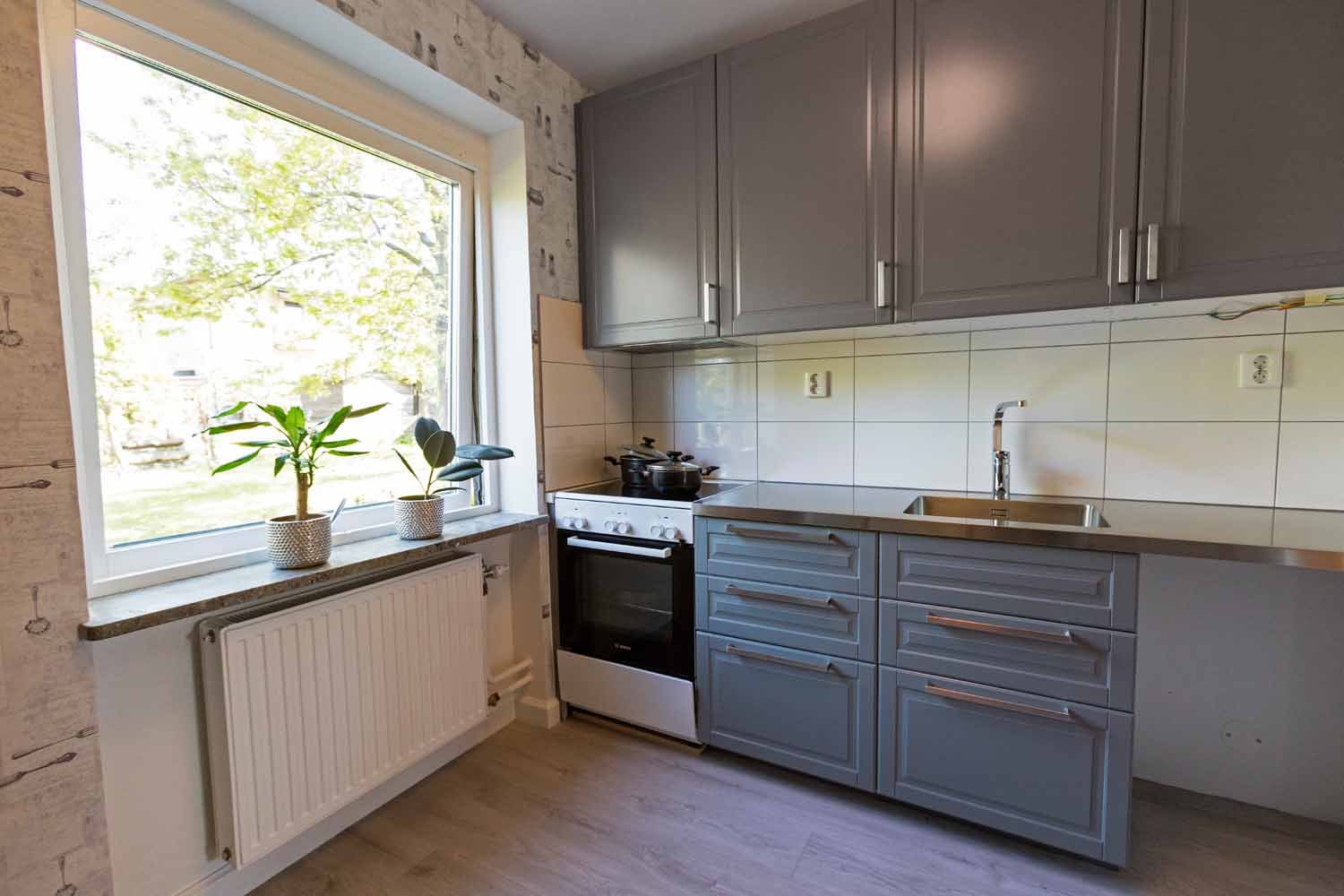 Clematisgatan, Malmö