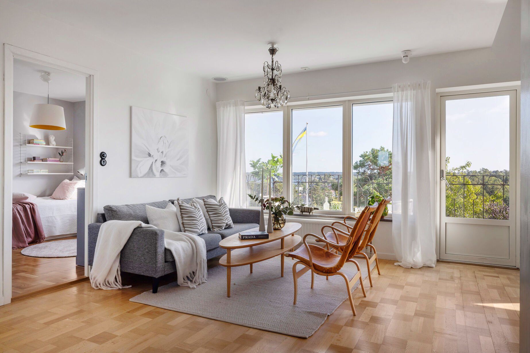 Qasa listing 1413966, Saltsjöbaden