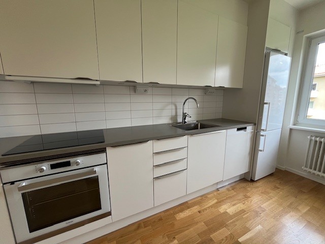 2 rok · 66 m² i Köping  – bild 2