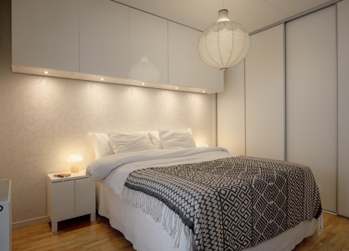 Gröndalsvägen, Stockholm