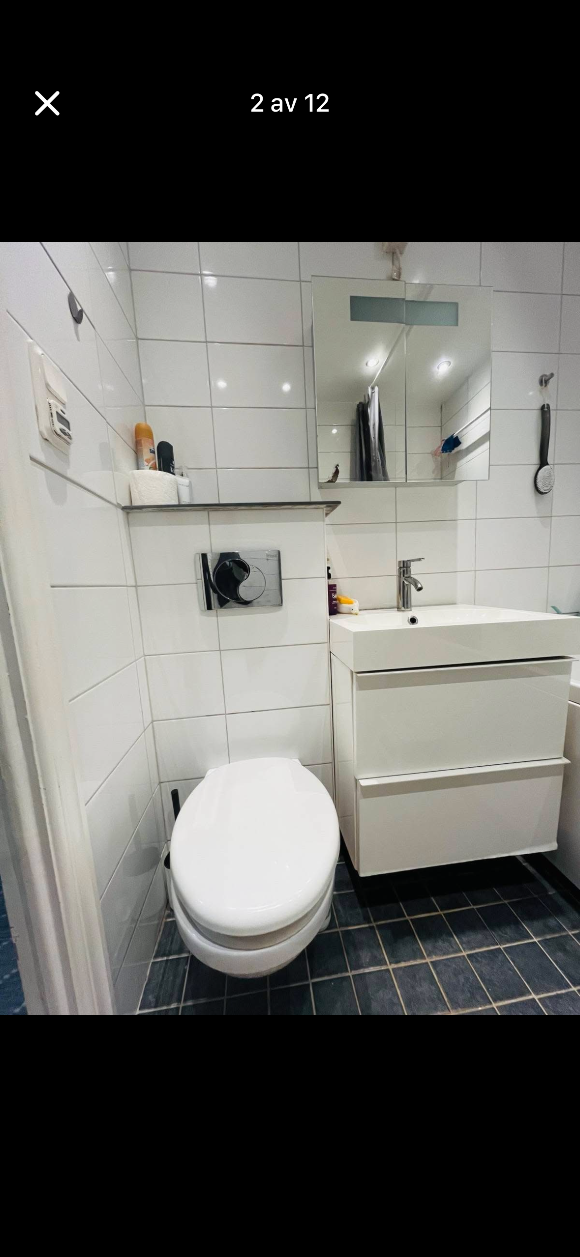 Lägenhet – Sollentuna, Landsnora, Kärrdal - Bild 2