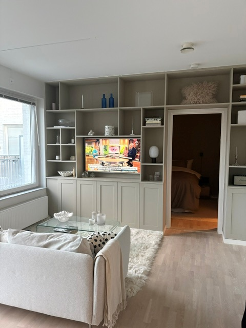 2 rok · 54 m² i Helsingborg – bild 7