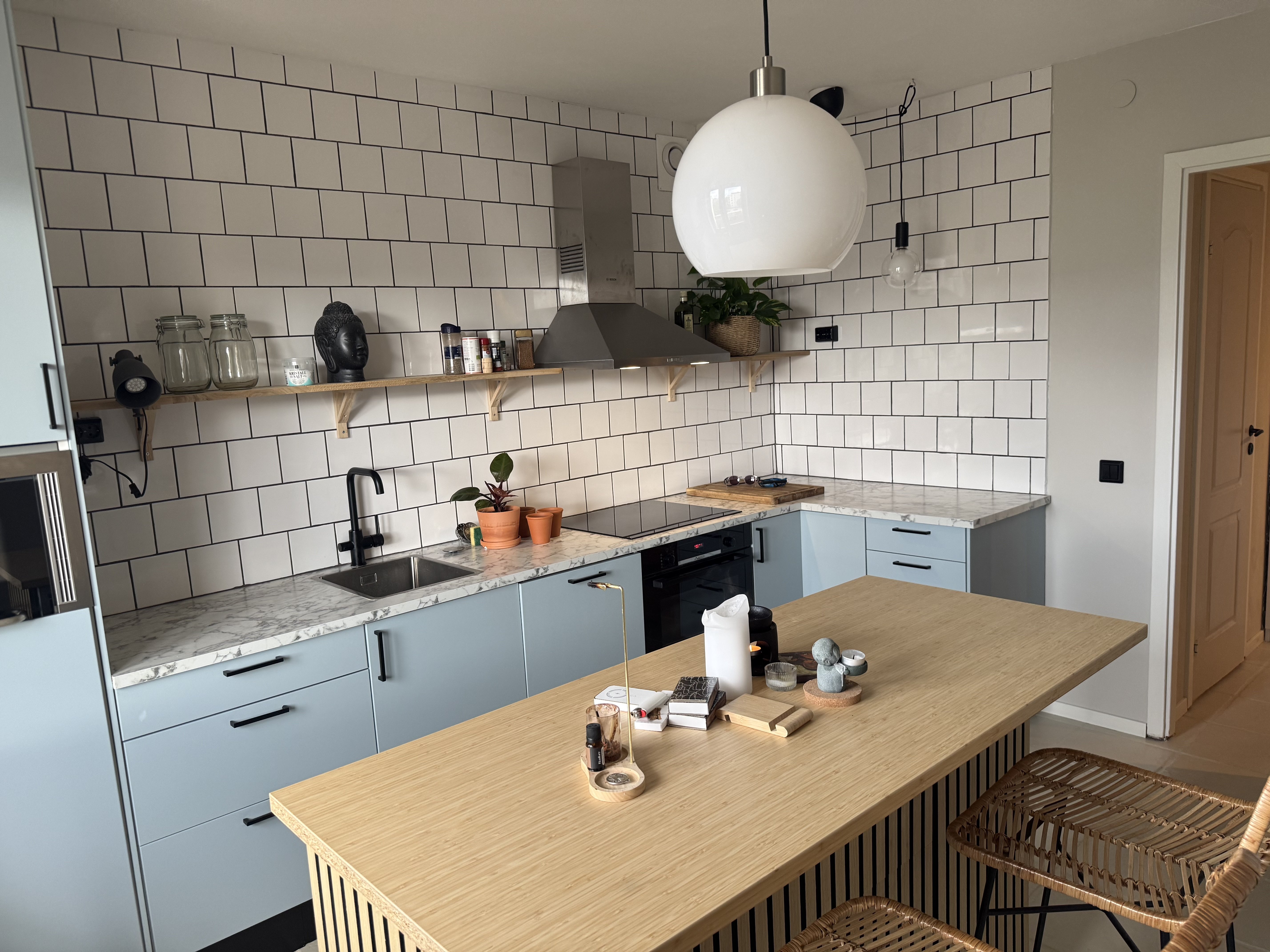 Lägenhet, 2 rooms, 57 sqm, Malmö
