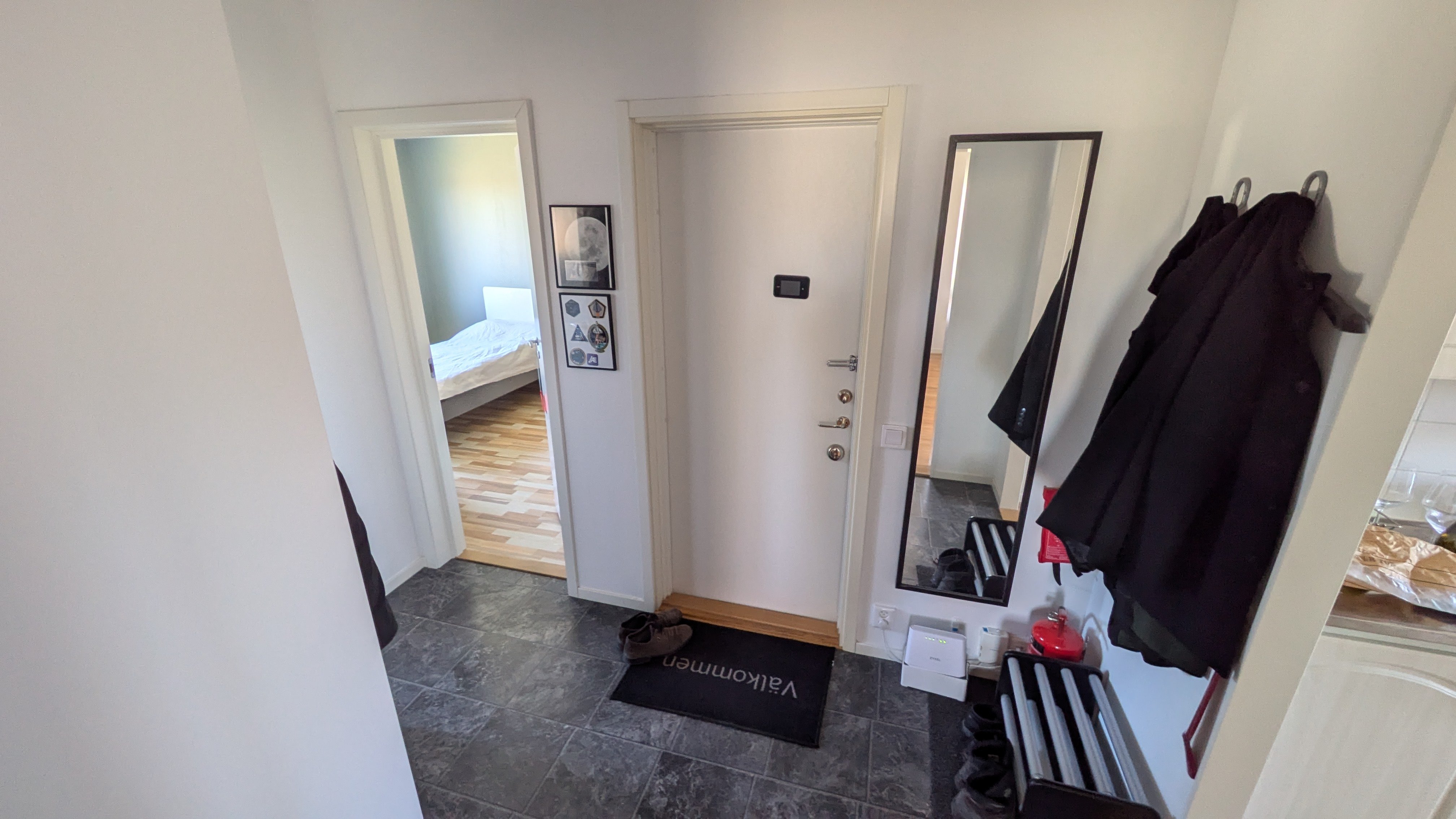 Ekholmsvägen, Linköping — photo 3