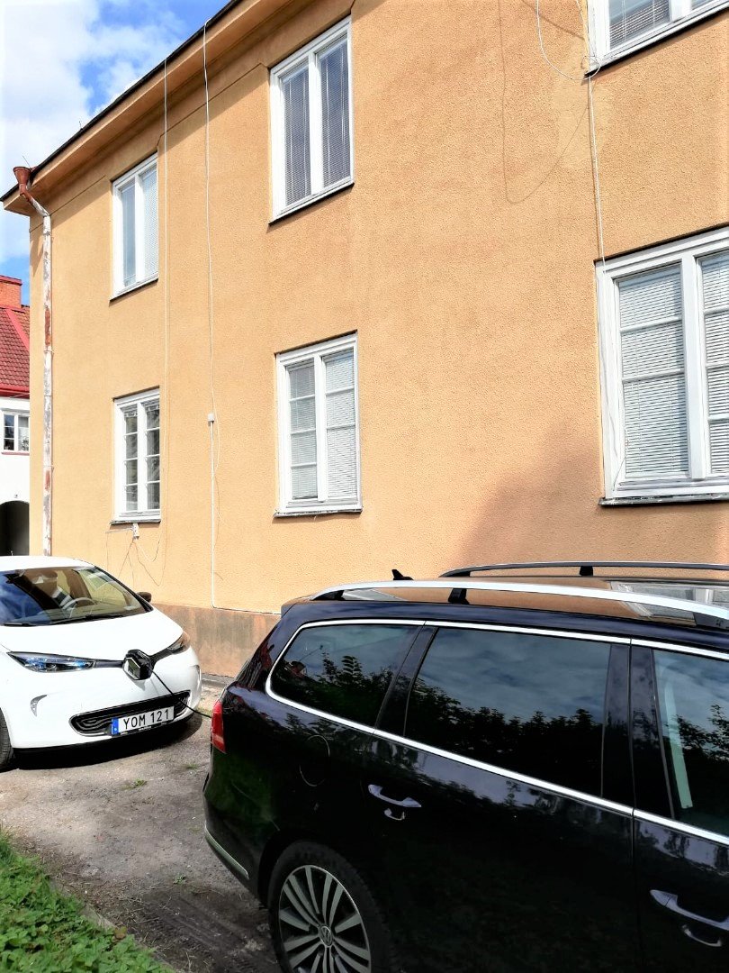 Lägenhet, 3 rum, 80 kvm, Örebro