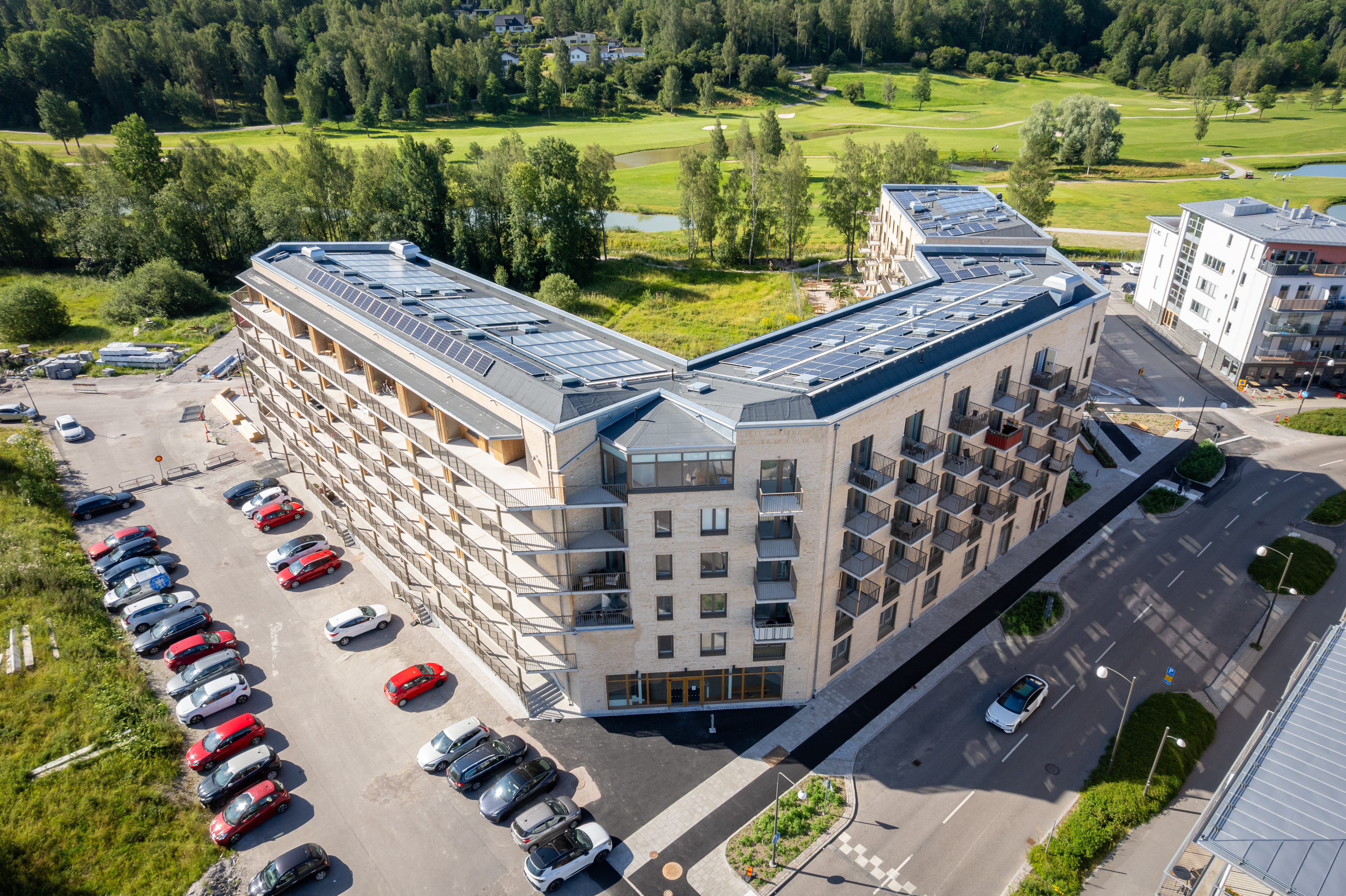2 rok · 54 m² i Örebro – bild 19