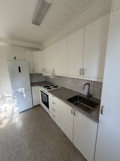 Lägenhet – Kristinehamn, Karlsholm, Villastaden - Bild 2