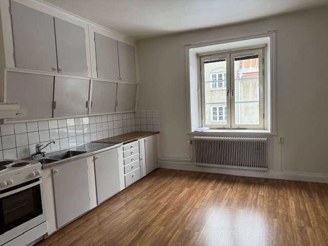 Lägenhet, 2 rooms, 71 sqm, Krylbo