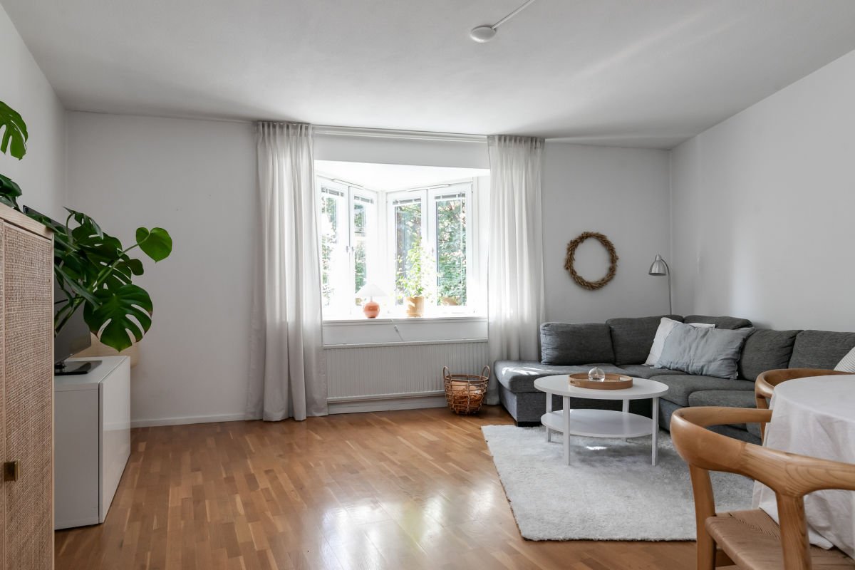 Apartment in Örebro, Holmen - Bild 4
