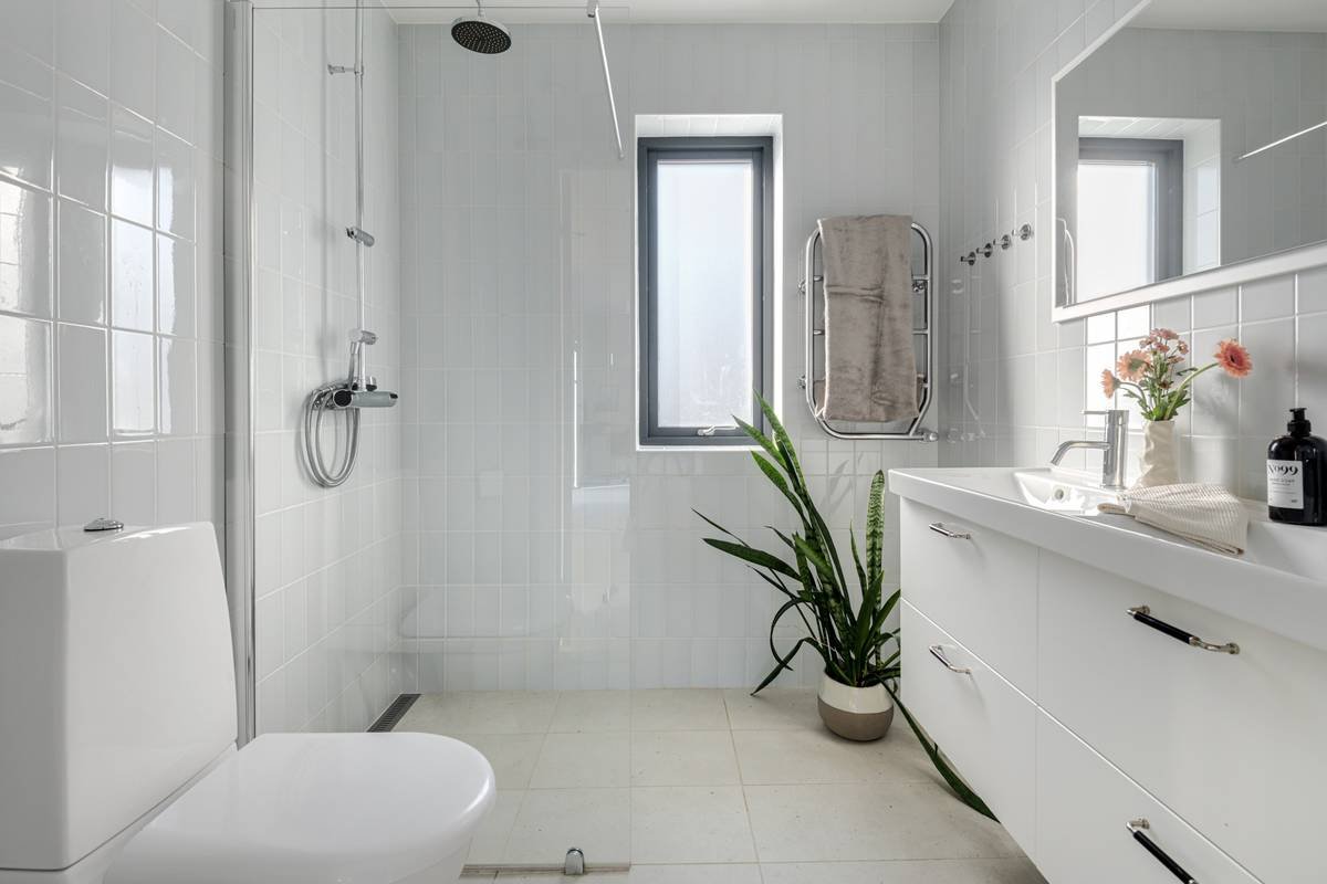 5 rok · 140 m² i Sandared – bild 9