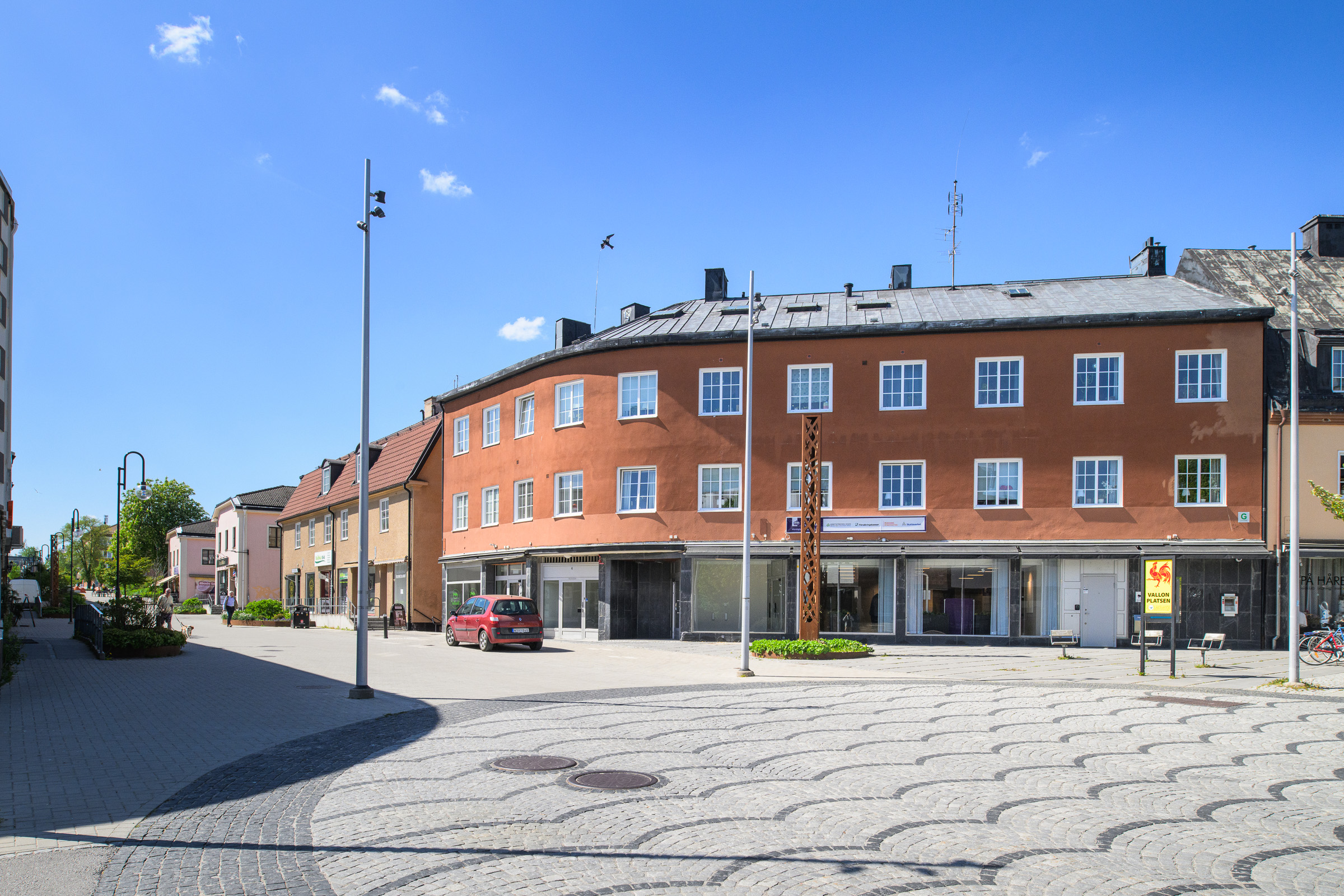 Bergslagsvägen 4