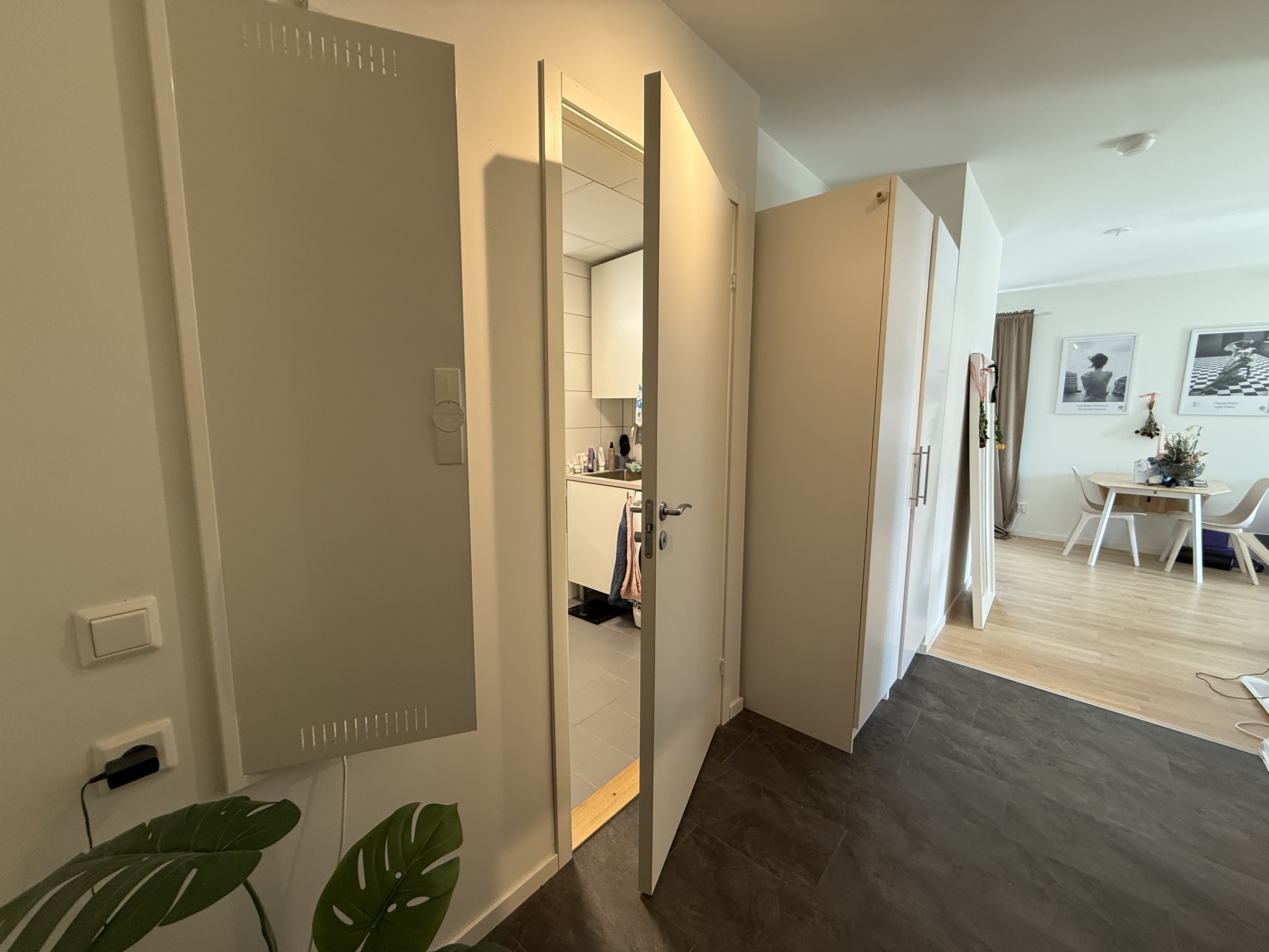 Apartment in Växjö, Vikaholm, Telestad - Bild 3
