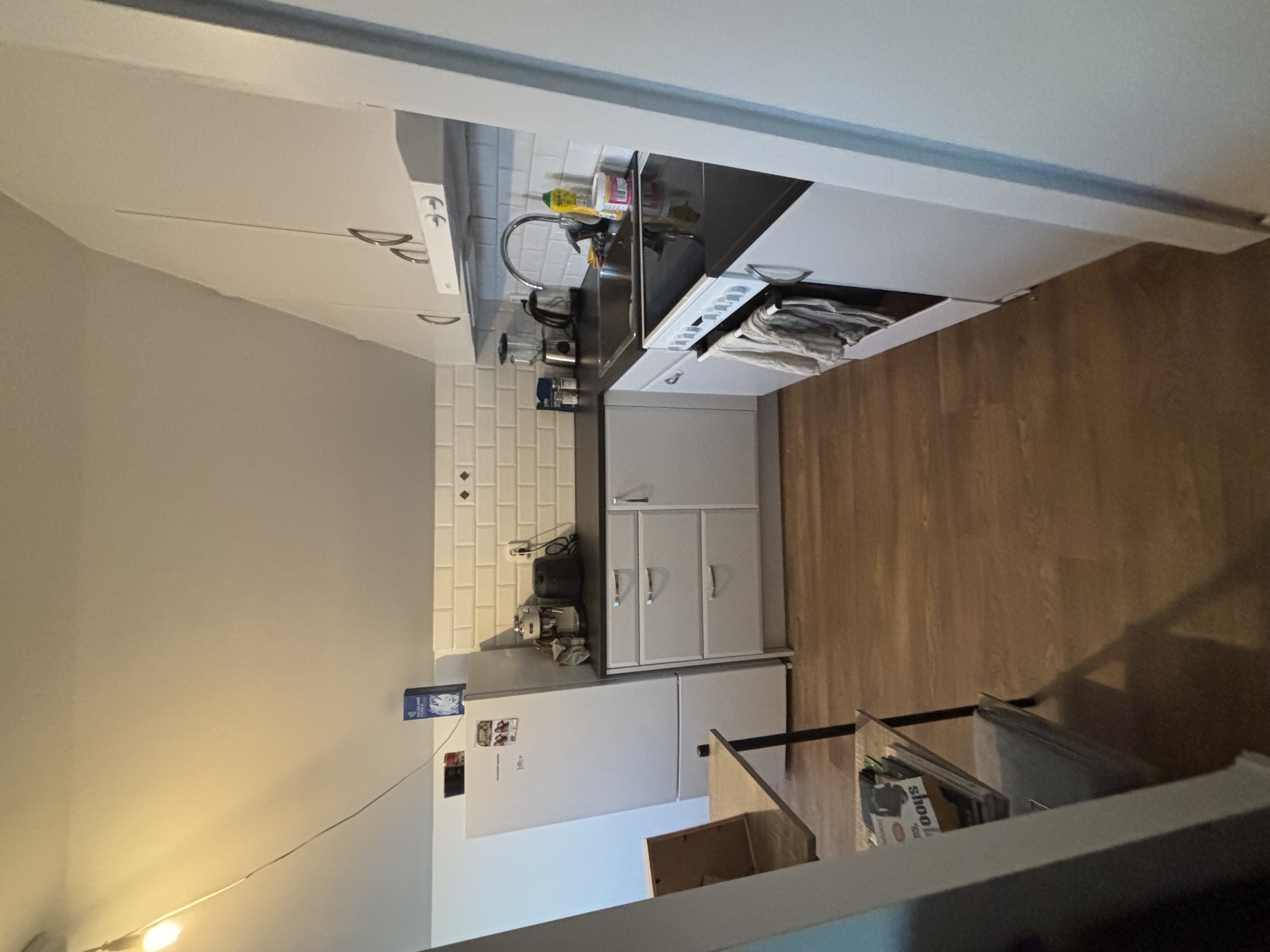 Lägenhet, 1 rooms, 30 sqm, Borås