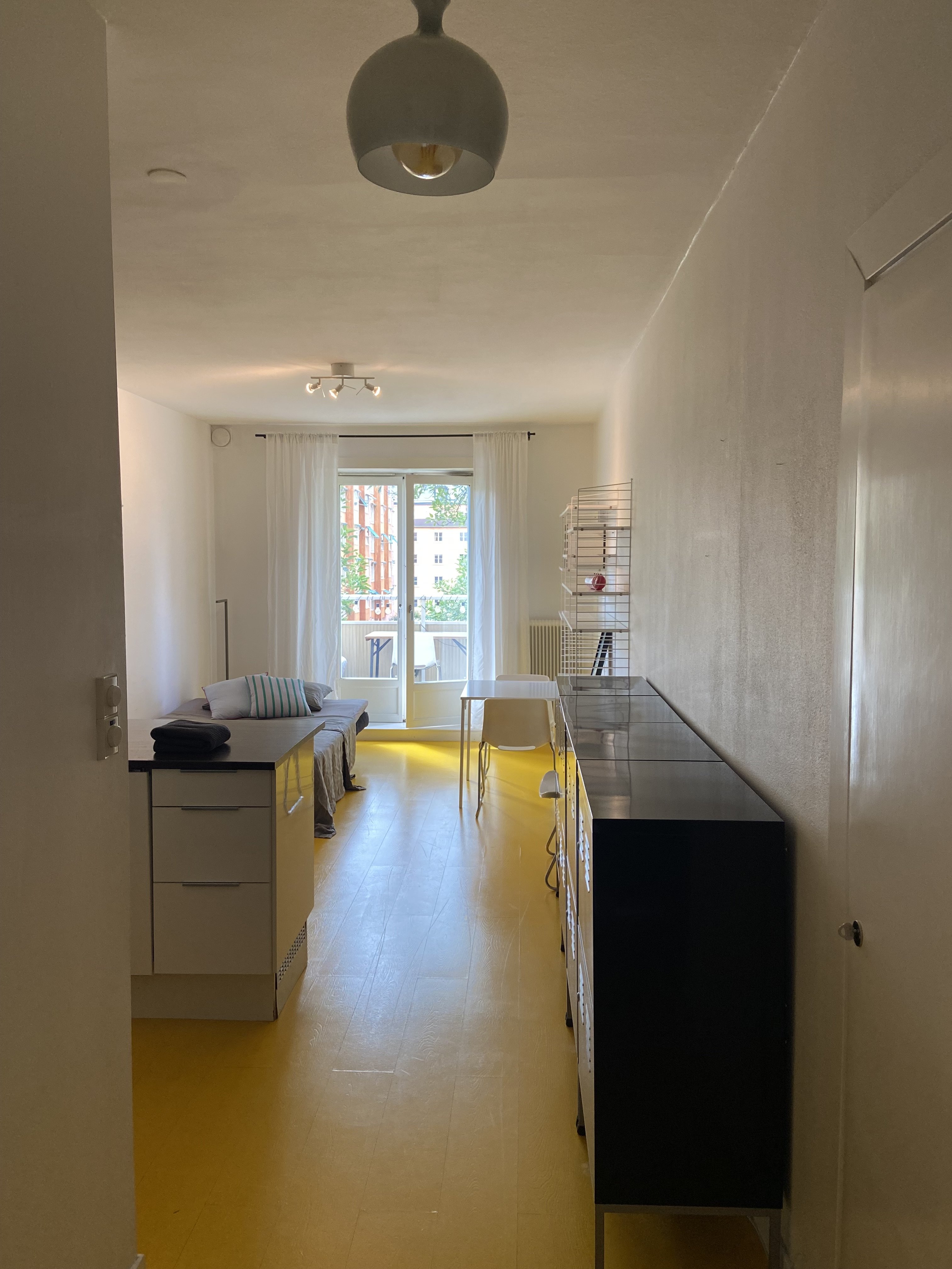 1 rum och kök, Stockholm — 15 000 kr/mån — bild 3