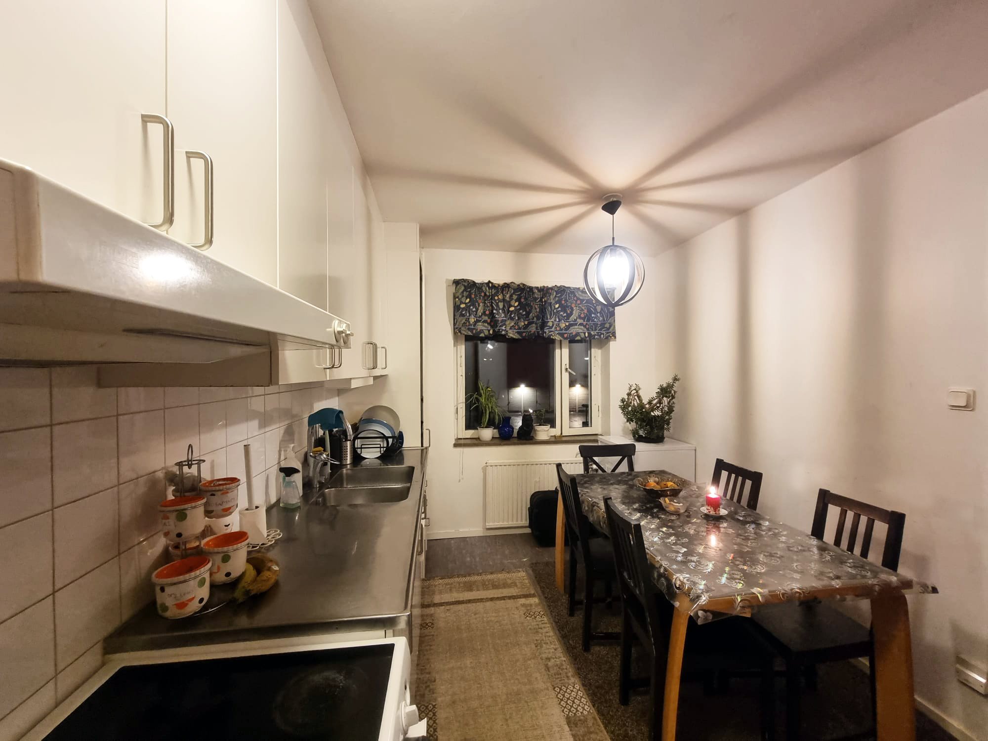 Friherregatan, Hässelby — photo 4