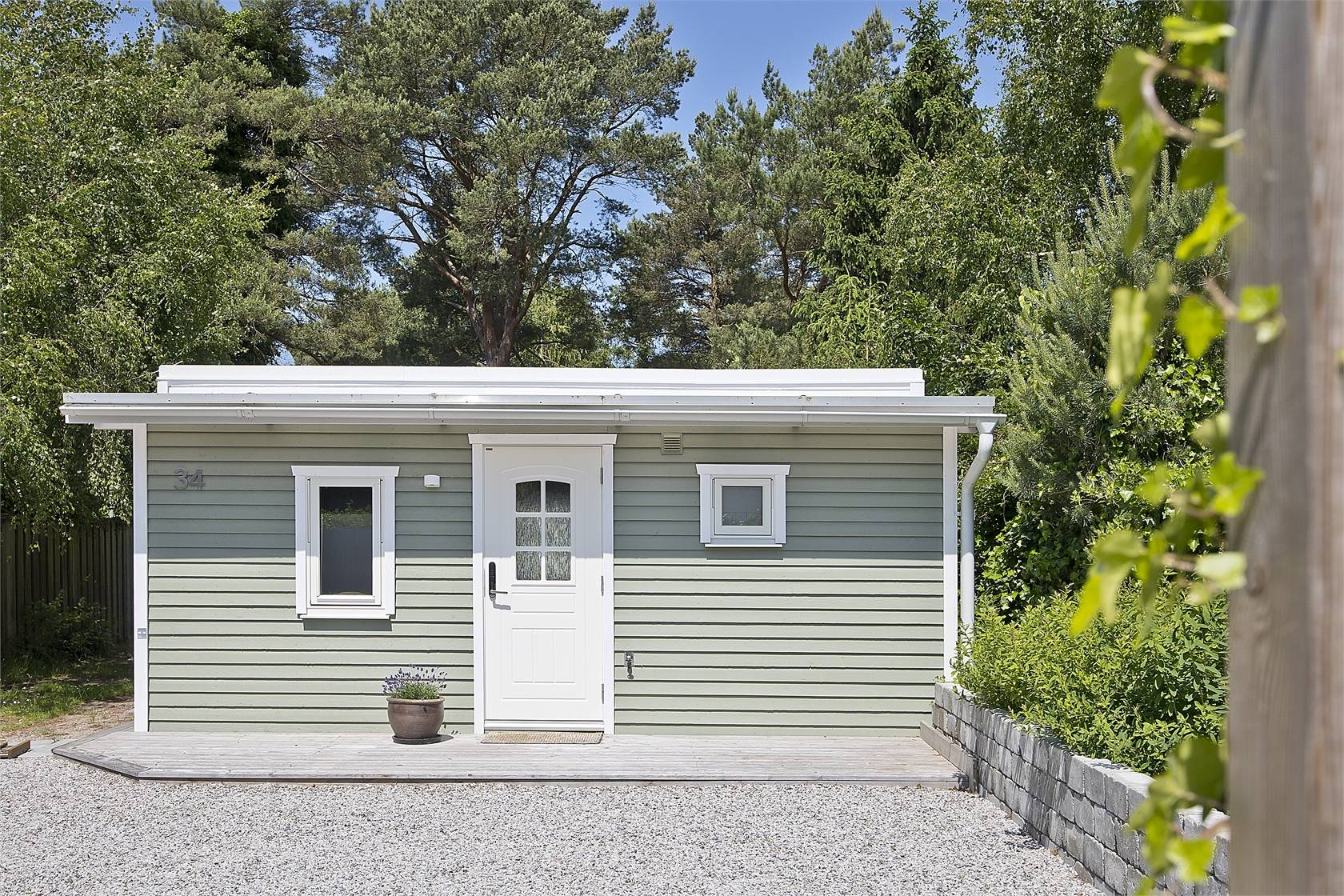 Villa/Hus, 3 rooms, 53 sqm, Höllviken