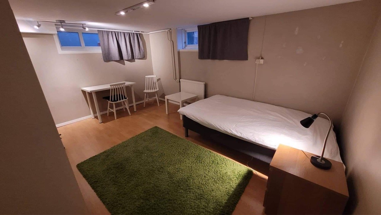 Kålgårdsgatan
