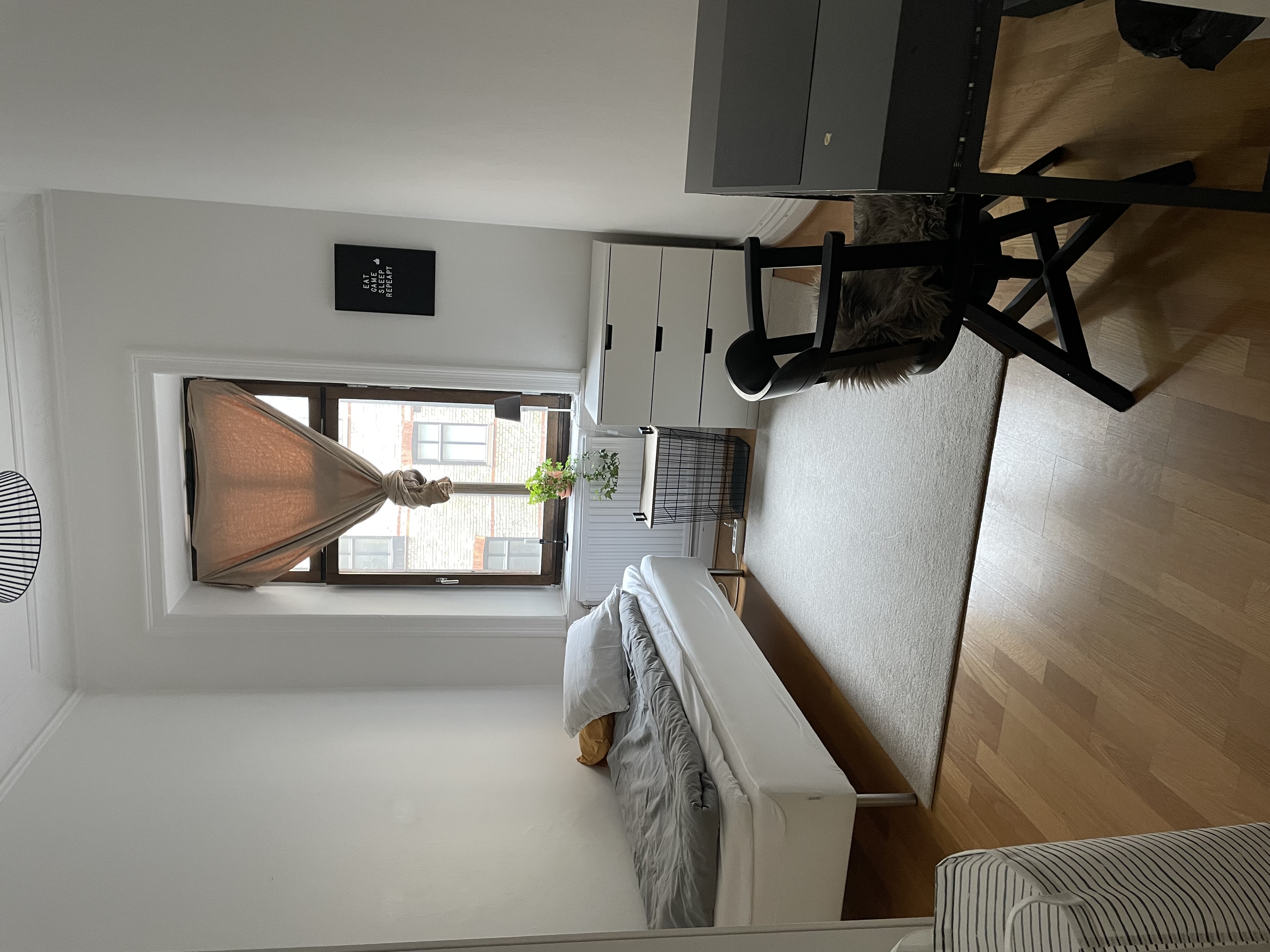 Lägenhet, 1 rum, 13 kvm, Malmö