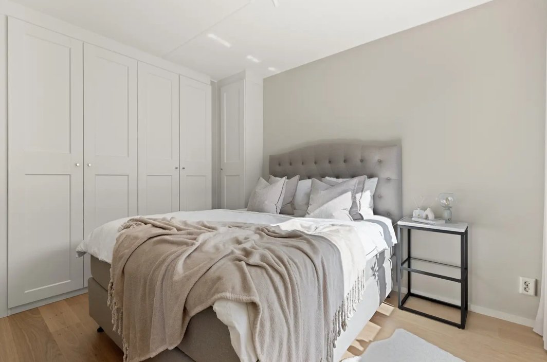 Lägenhet, 2 rum, 48 kvm, Solna