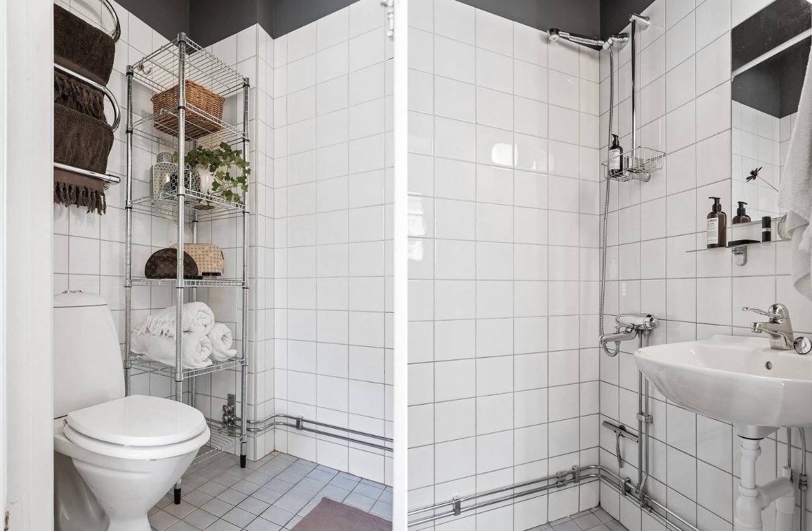 2 rum och kök, Stockholm — 17 800 kr/mån — bild 5