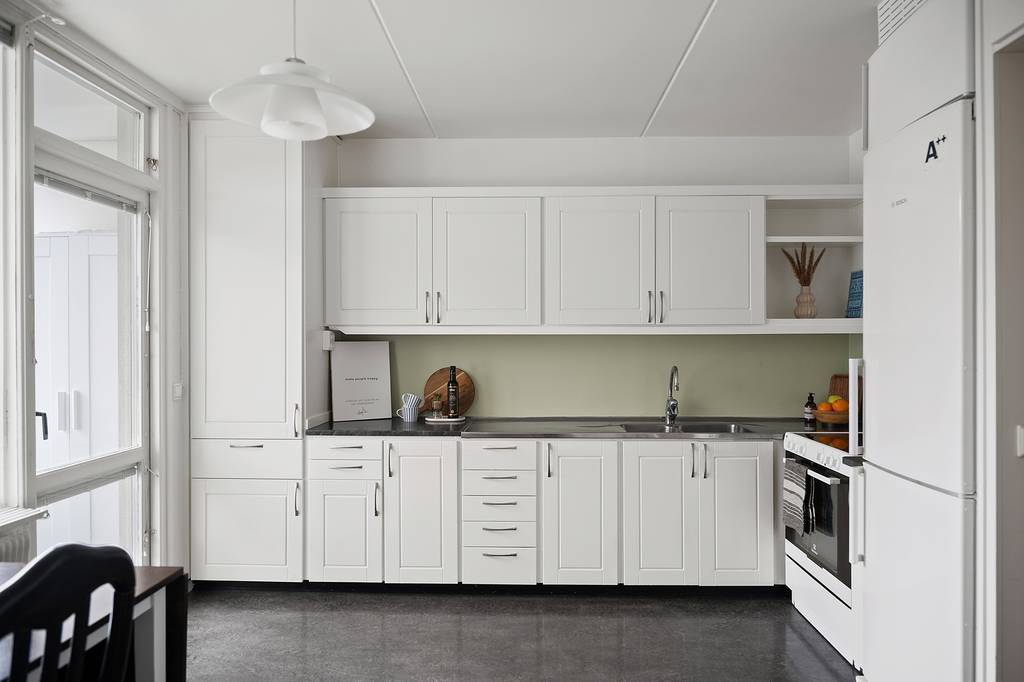 Grimstagatan, Vällingby