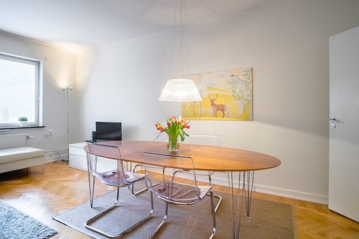 Tranebergsvägen, Bromma — photo 2