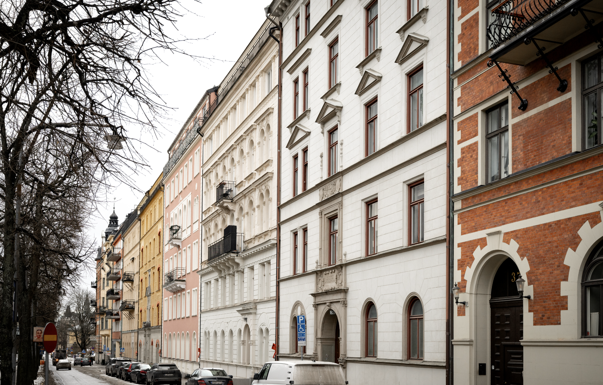 Narvavägen, Stockholm — photo 3