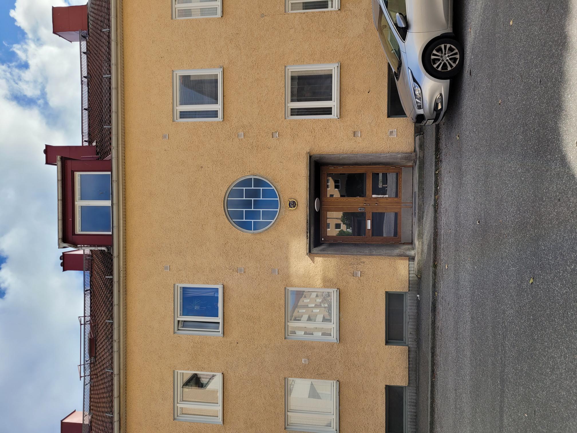Tullportsgatan 4