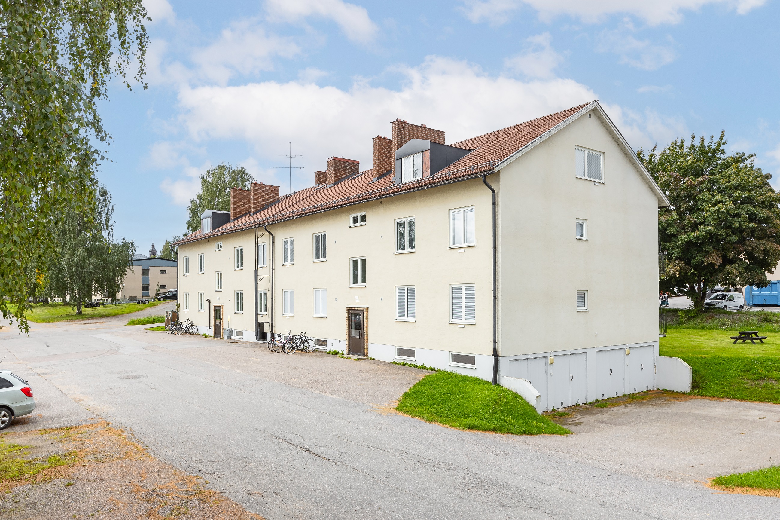 Järnvägsgatan 14
