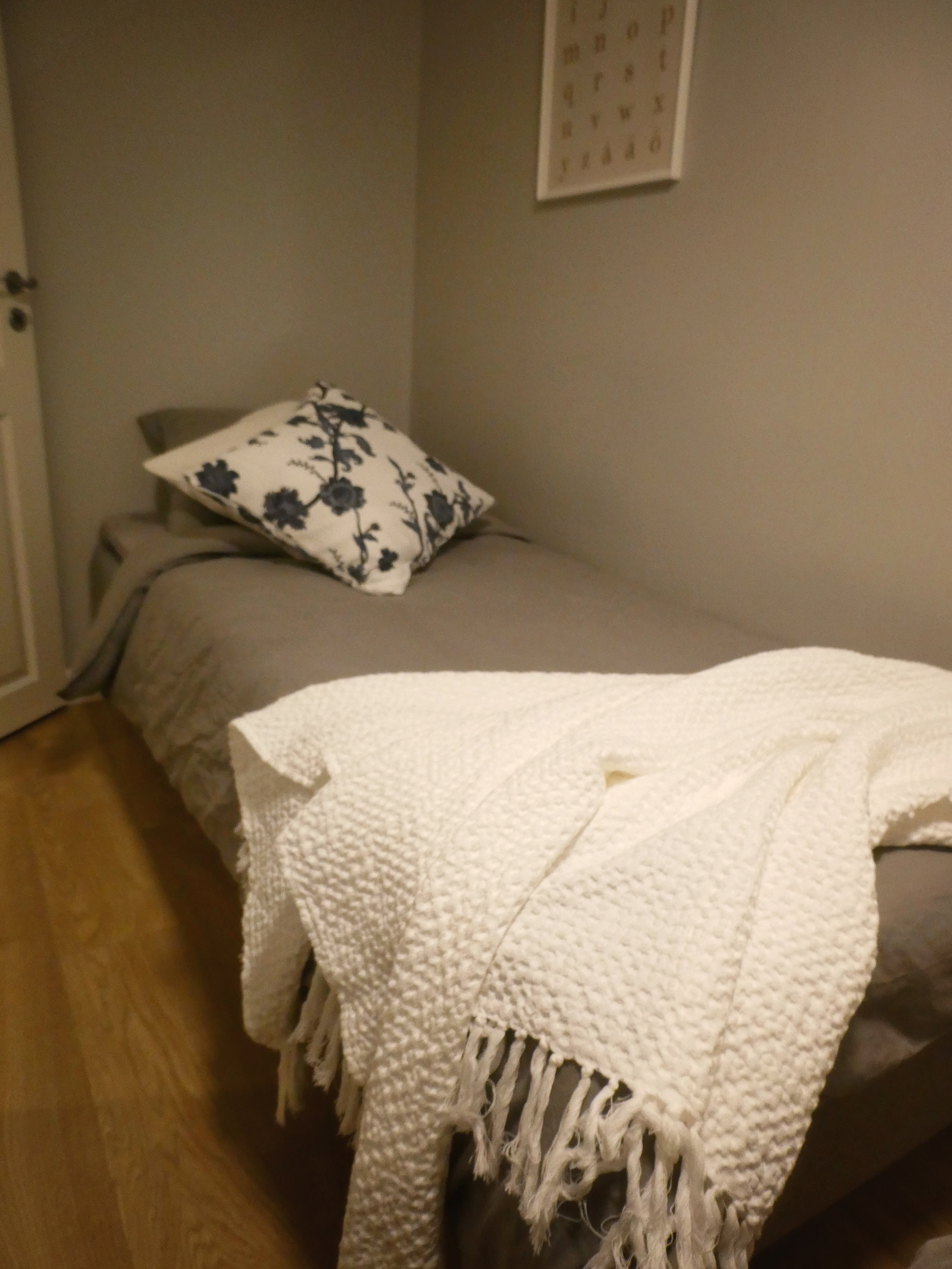 Lägenhet, 3 rum, 50 kvm, Karlstad