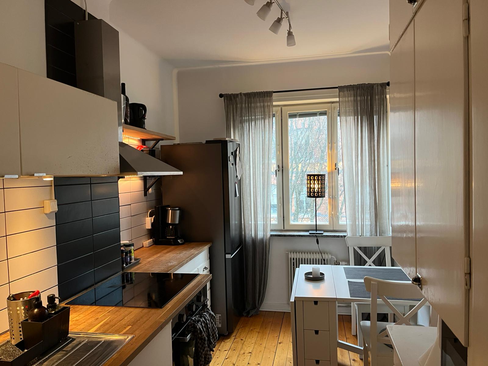 Bellevuegatan
