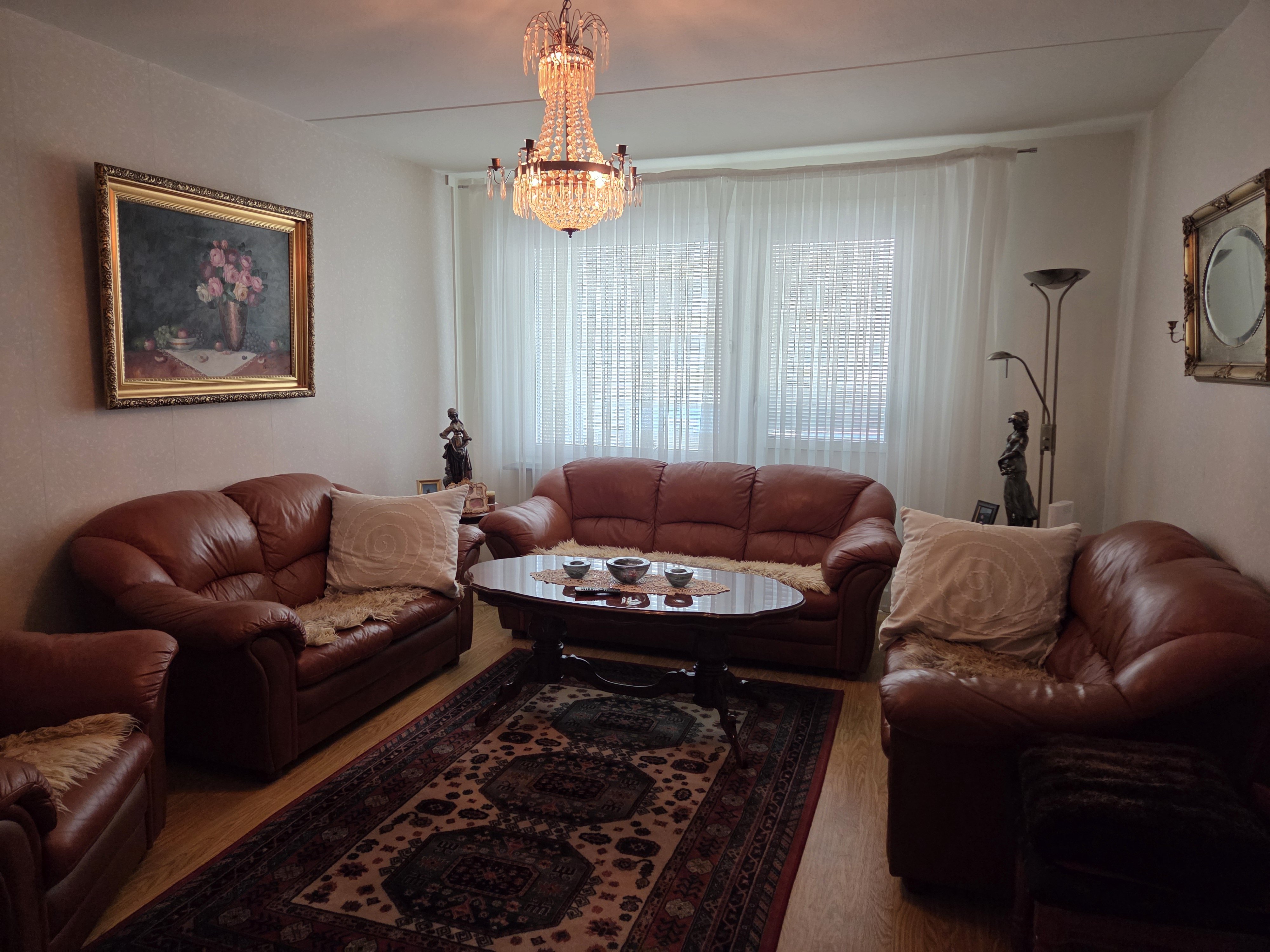 Fänkålsgatan, Angered