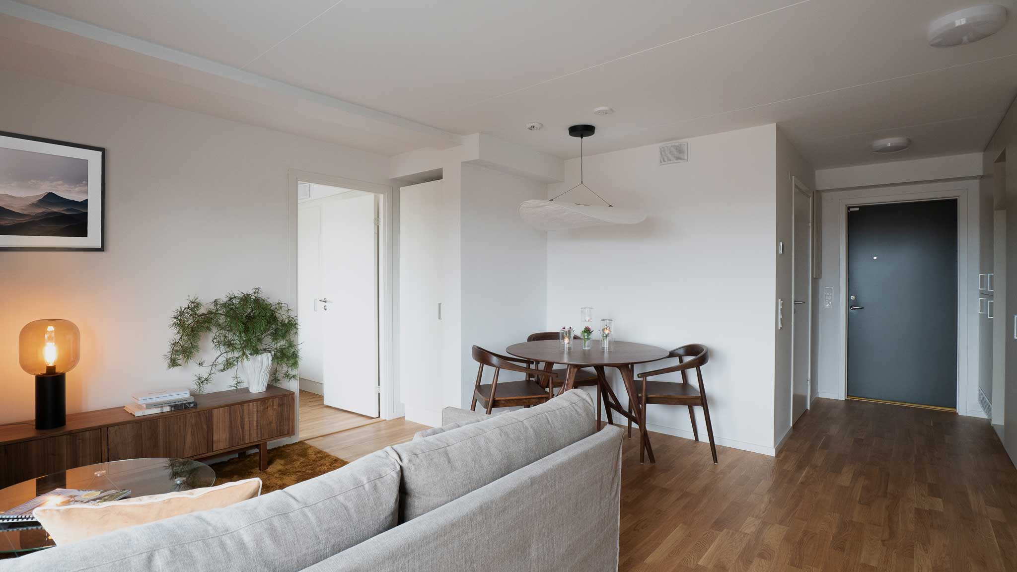 Gamla Uppsalagatan 112, Uppsala — photo 4