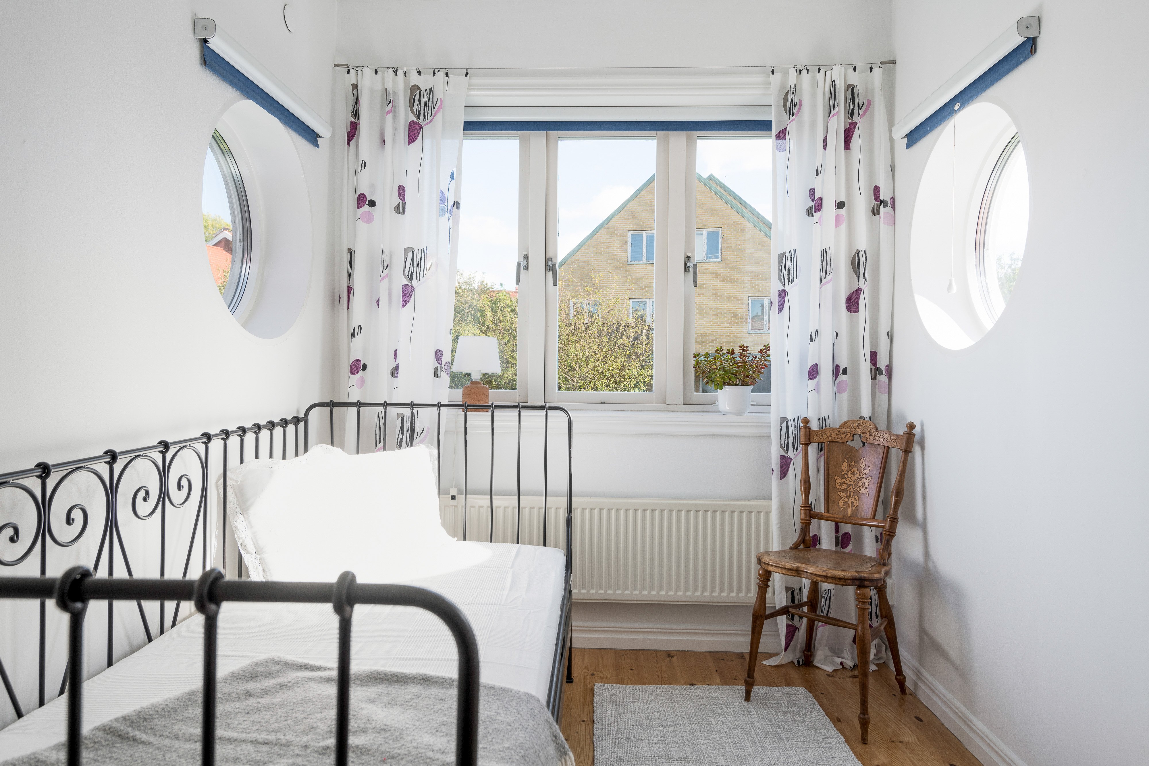 Fredriksdalsgatan, Göteborg — photo 4