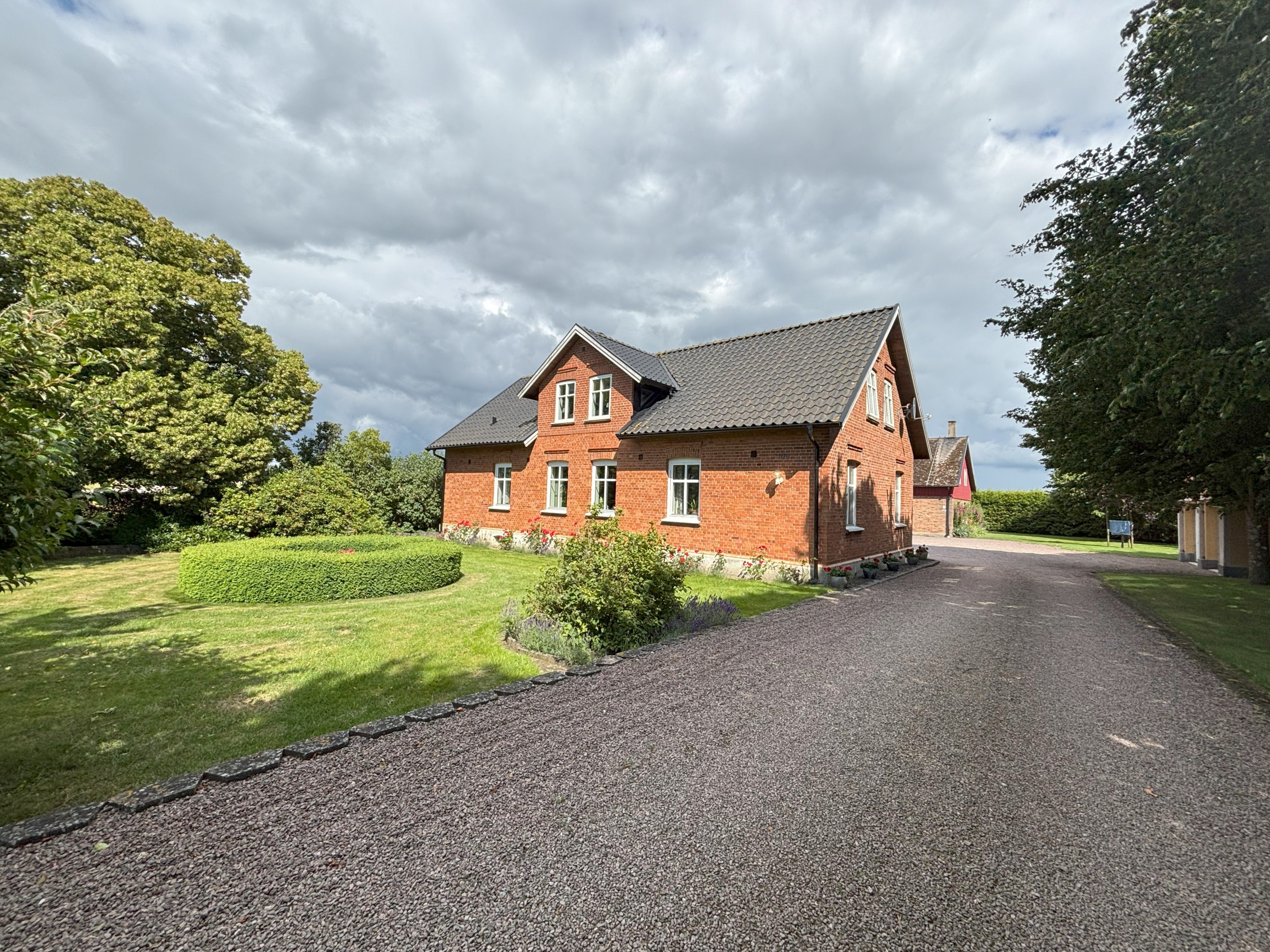 Villa/Hus, 6 rooms, 160 sqm, Landskrona