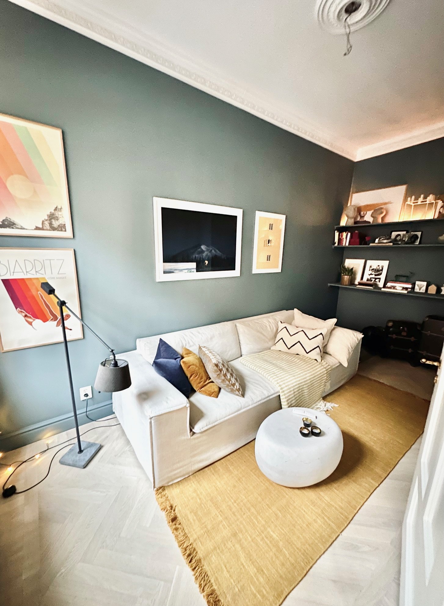 Upplandsgatan, Stockholm — photo 5