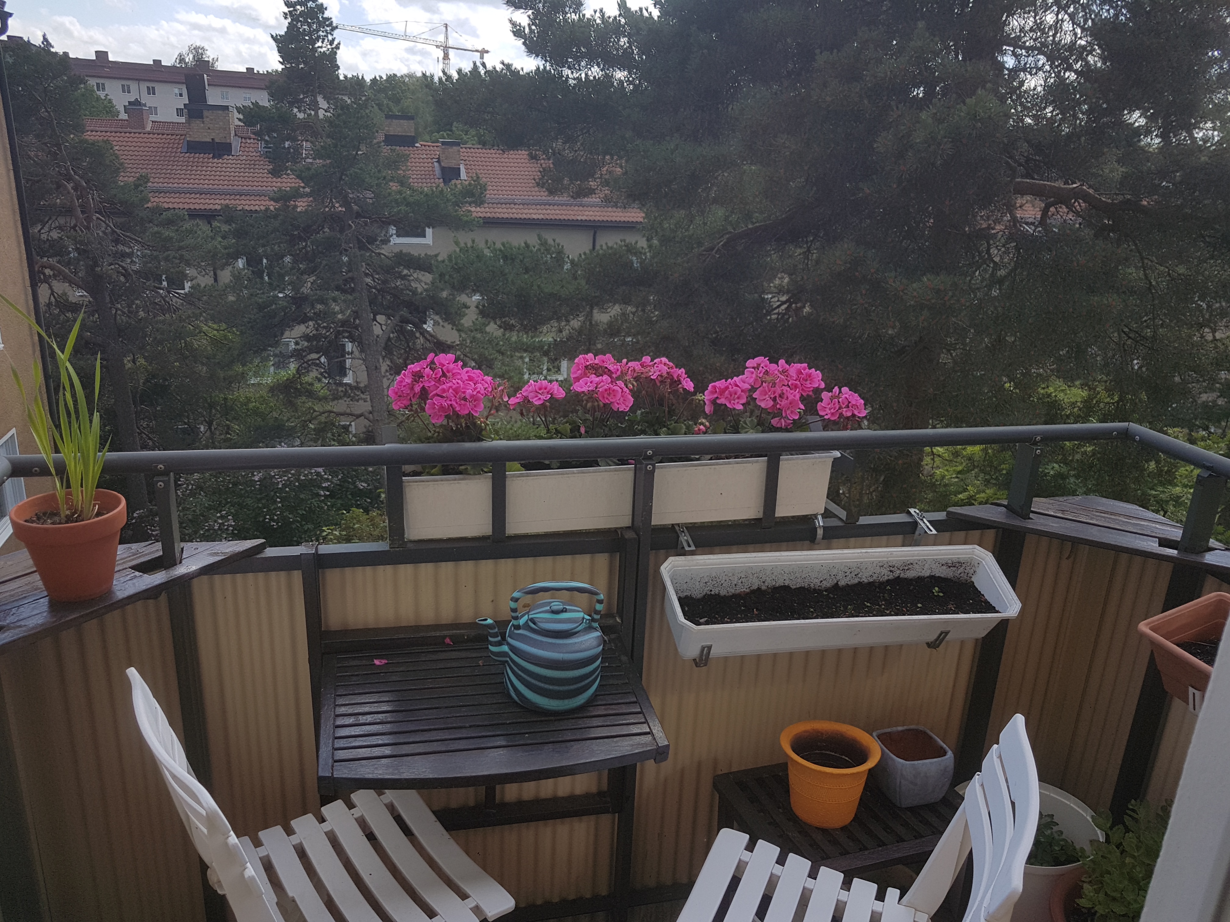 Eslövsvägen, Johanneshov — photo 4