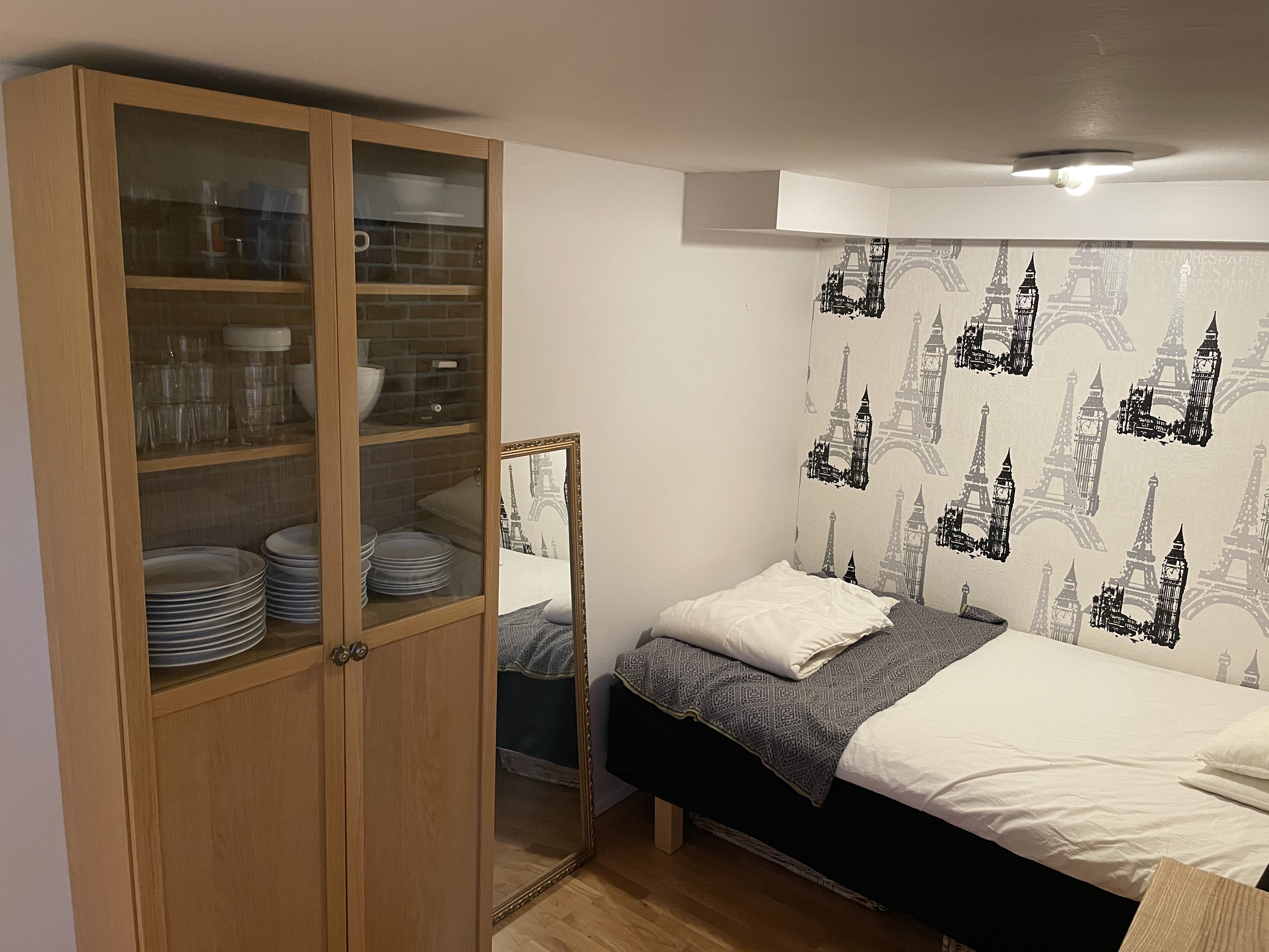 2 rok · 29 m² i Hisings Backa – bild 7