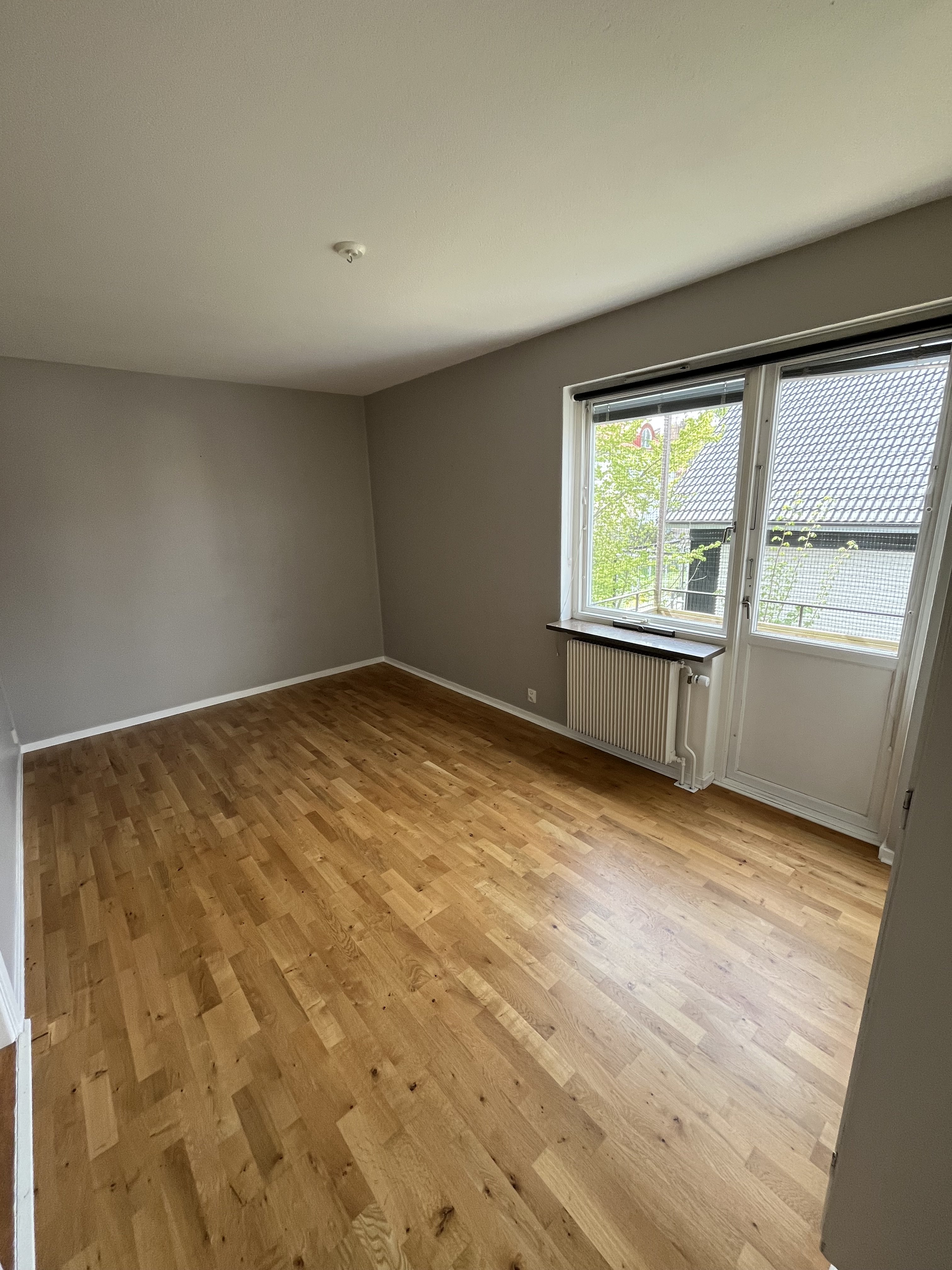 Lägenhet, 2 rooms, 57 sqm, Tranås